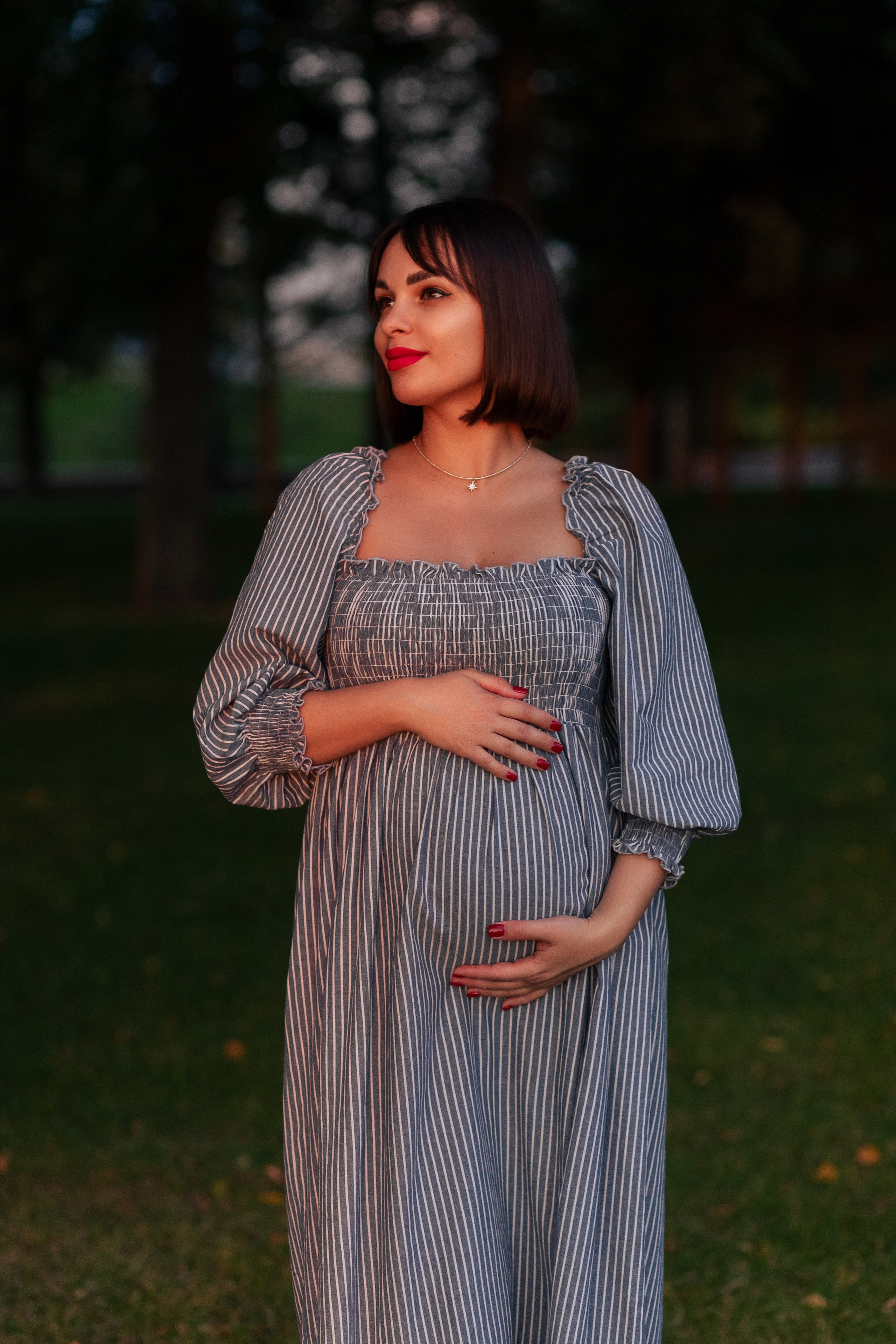 Дарья с семьей. Свадебный и студийный фотограф в Нижнем Новгороде