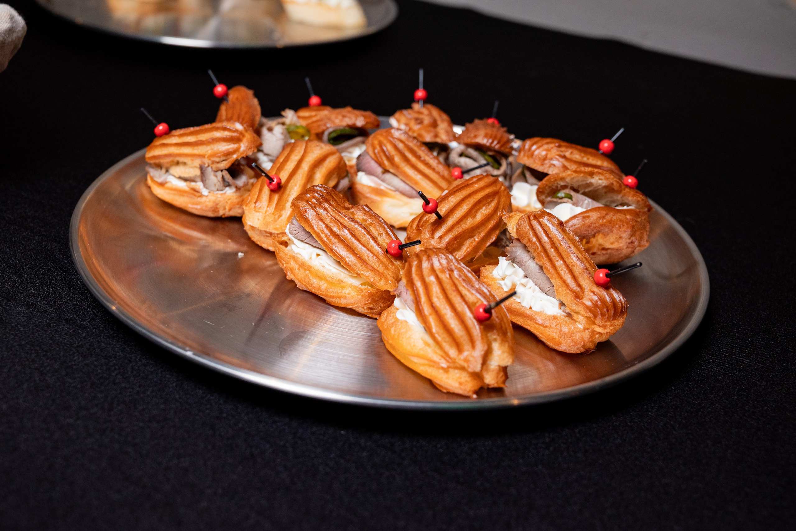 Конференция от криптобиржи KuCoin. Фотограф мероприятий в Москве