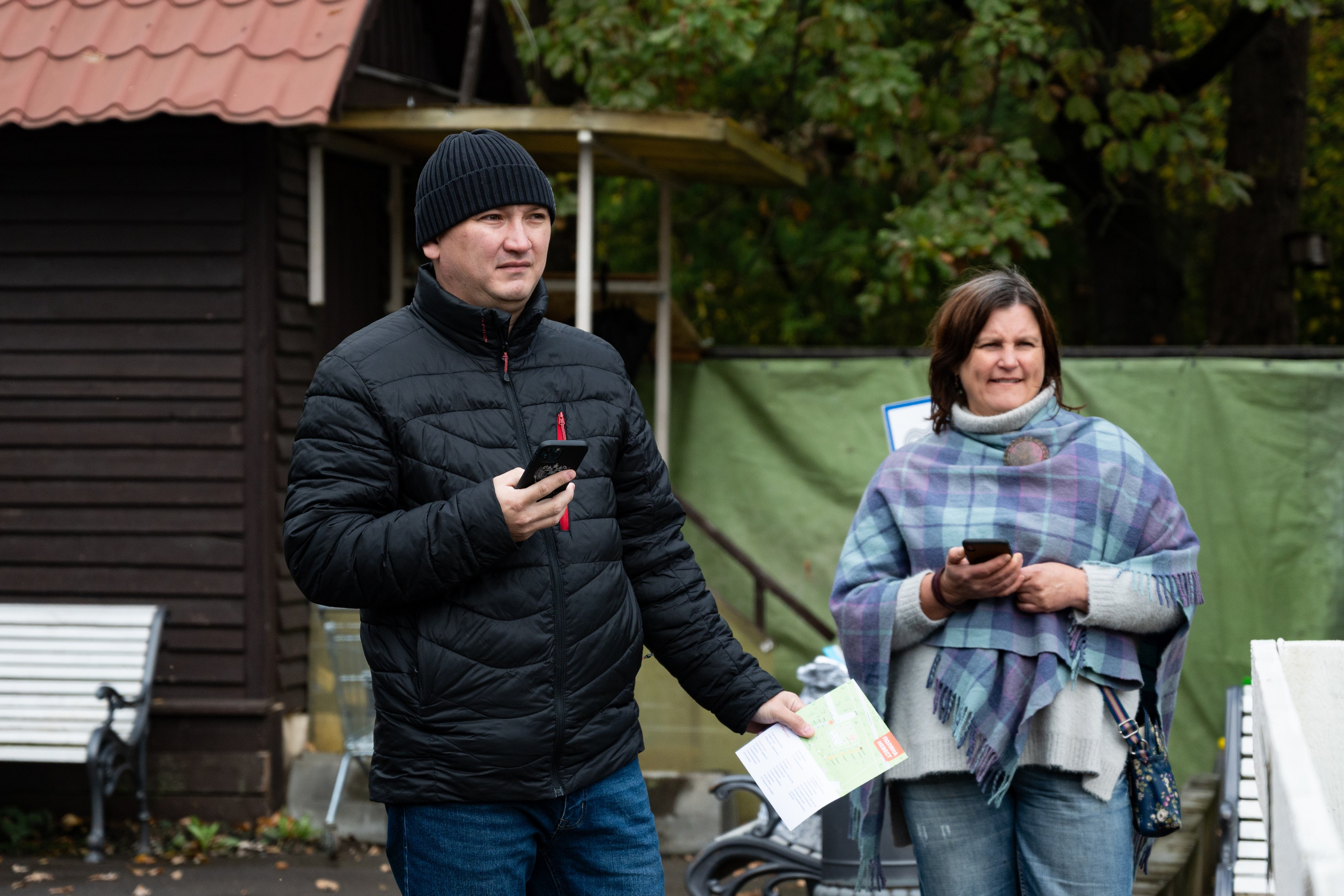 Репортаж на семейном фестивале для сотрудников «Газпромнефть». Фотограф мероприятий в Москве