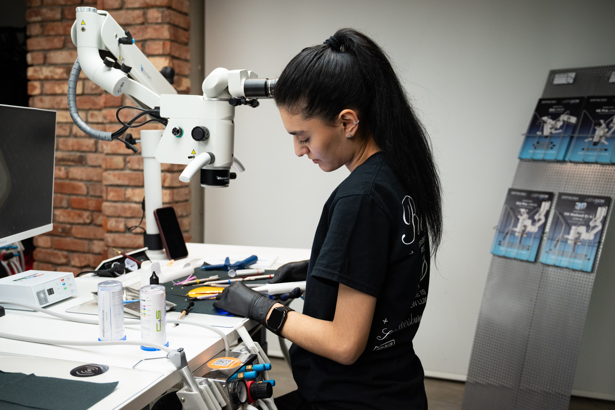 Репортаж. Фотограф мероприятий в Москве