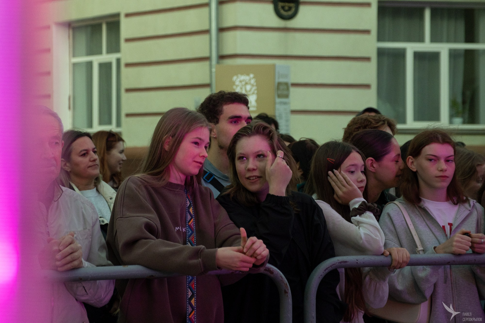 Фестиваль «Единство в многообразии». Репортажный фотограф в Казани Павел Серпокрылов