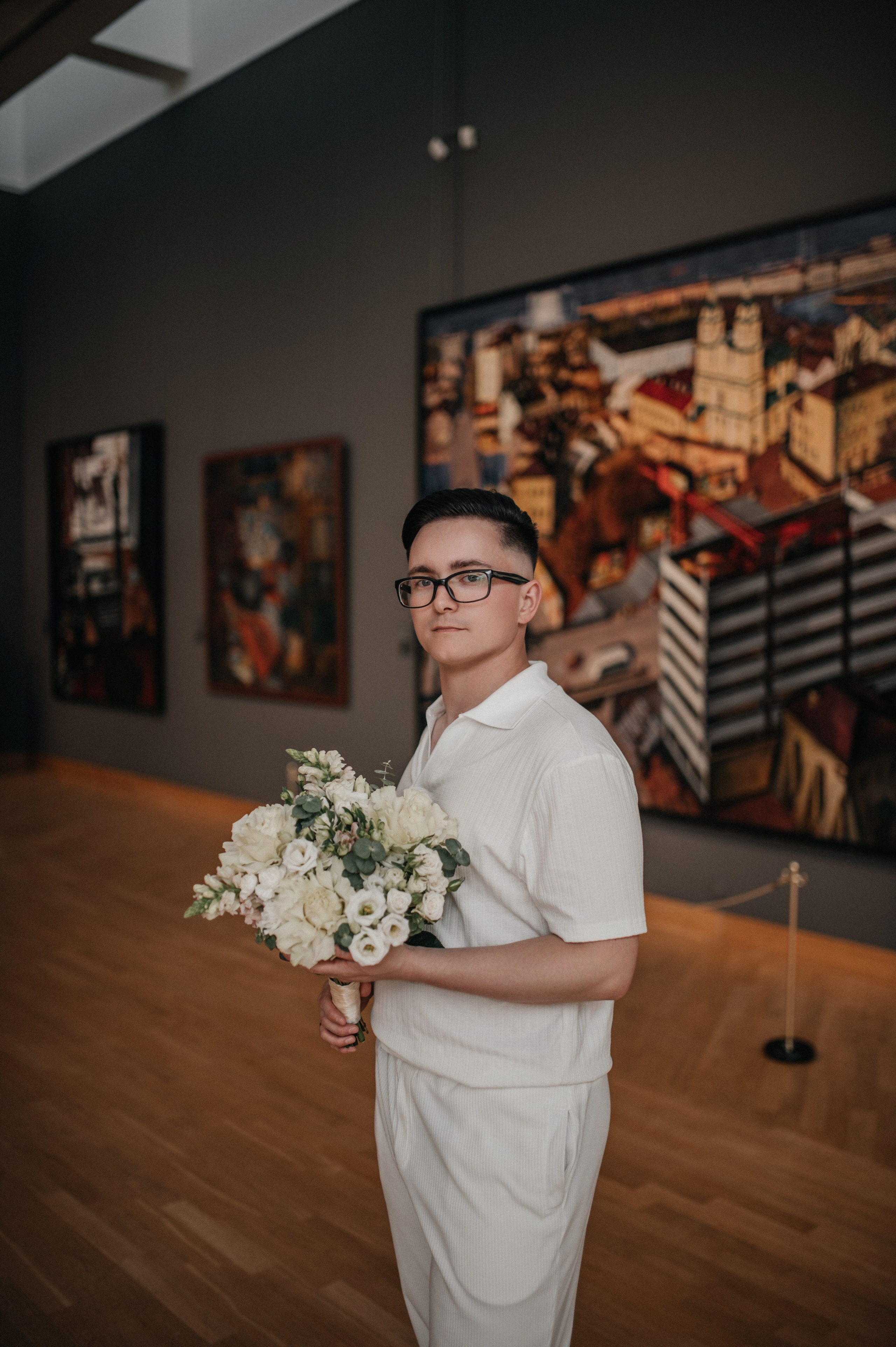 Гена-Юля, лето 2025. Главная