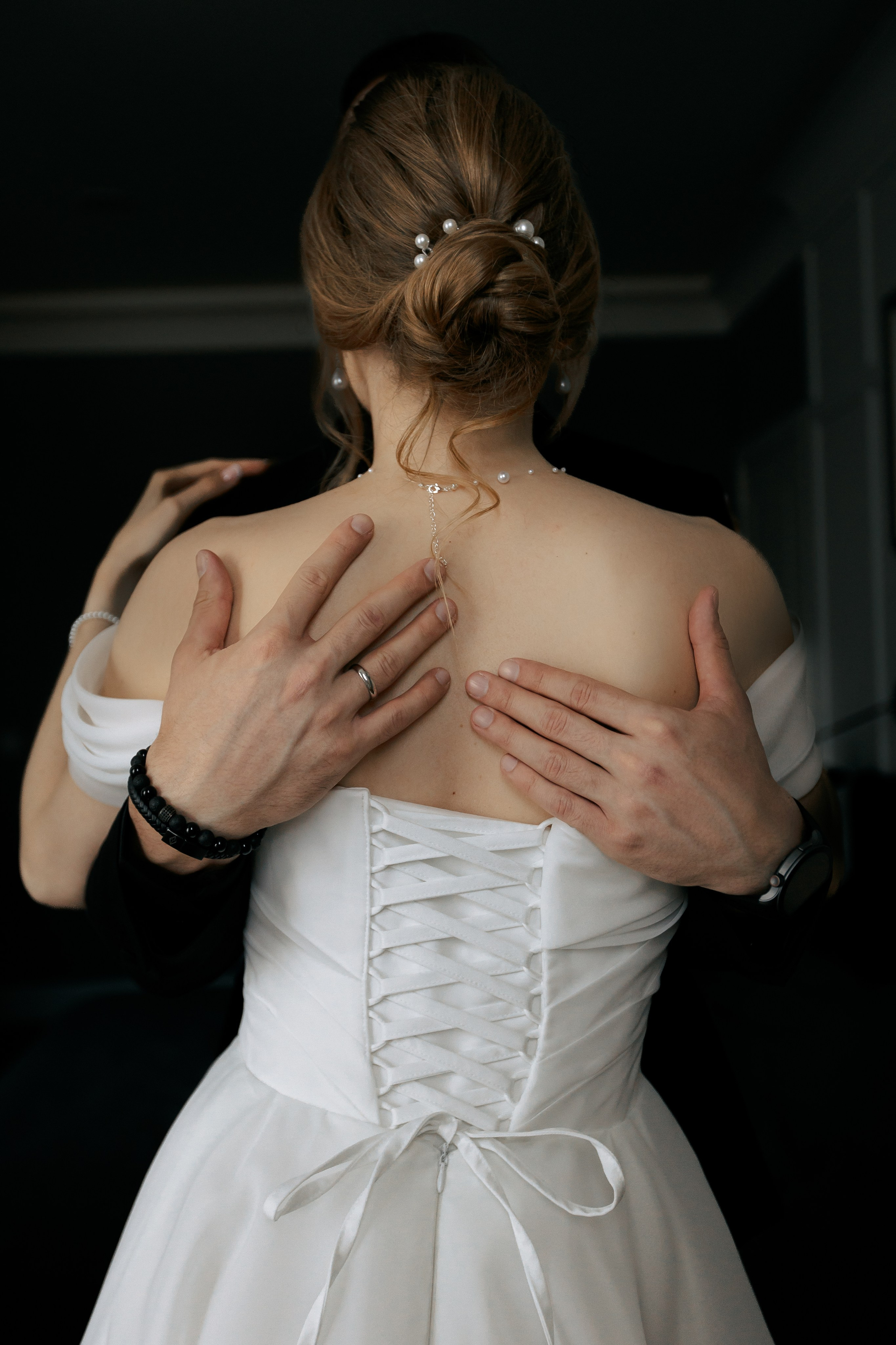 Денис и Александра. Фотограф Таганрог Любимая Надя