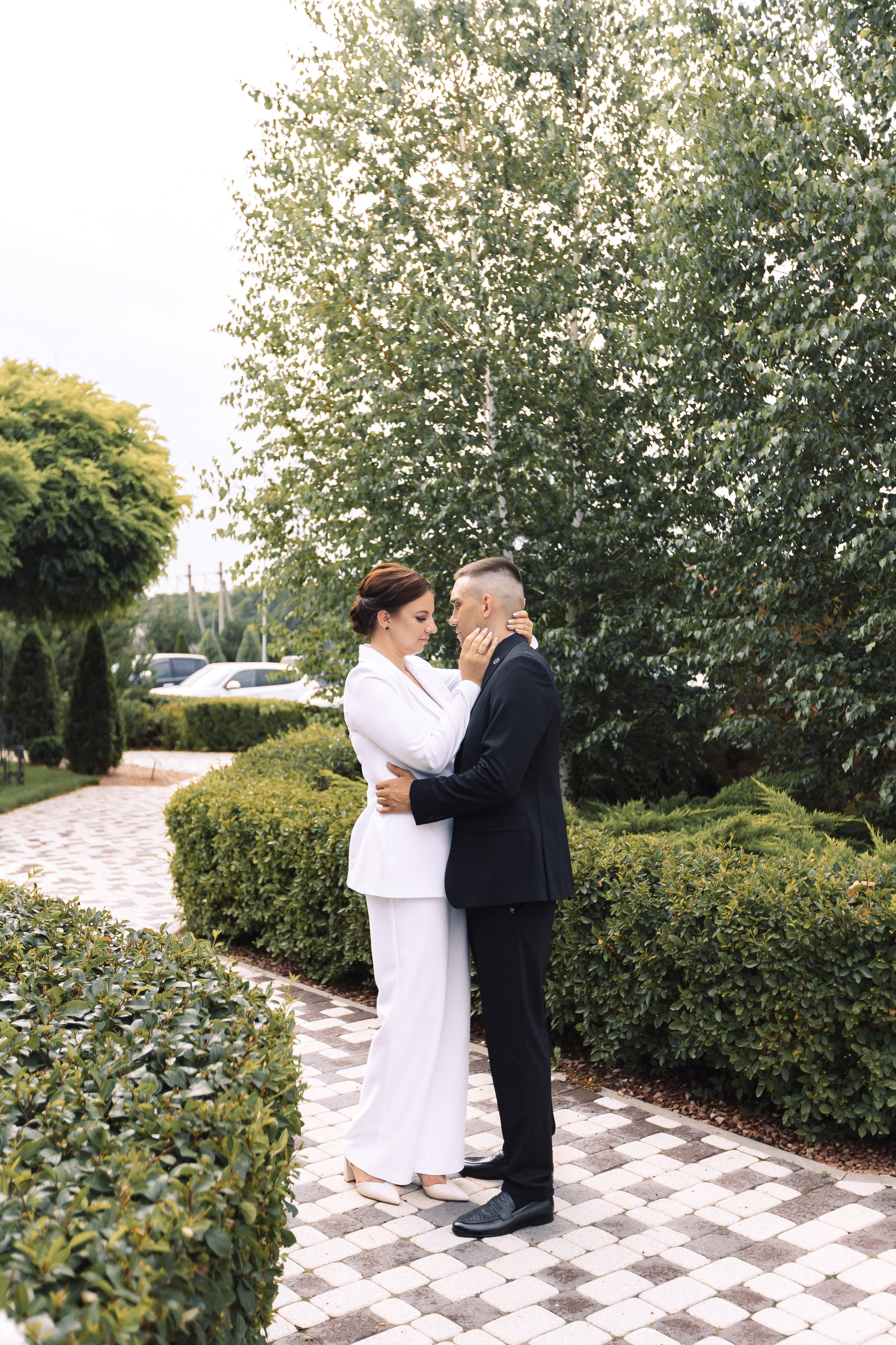 Ира и Артём. Фотограф Таганрог Любимая Надя