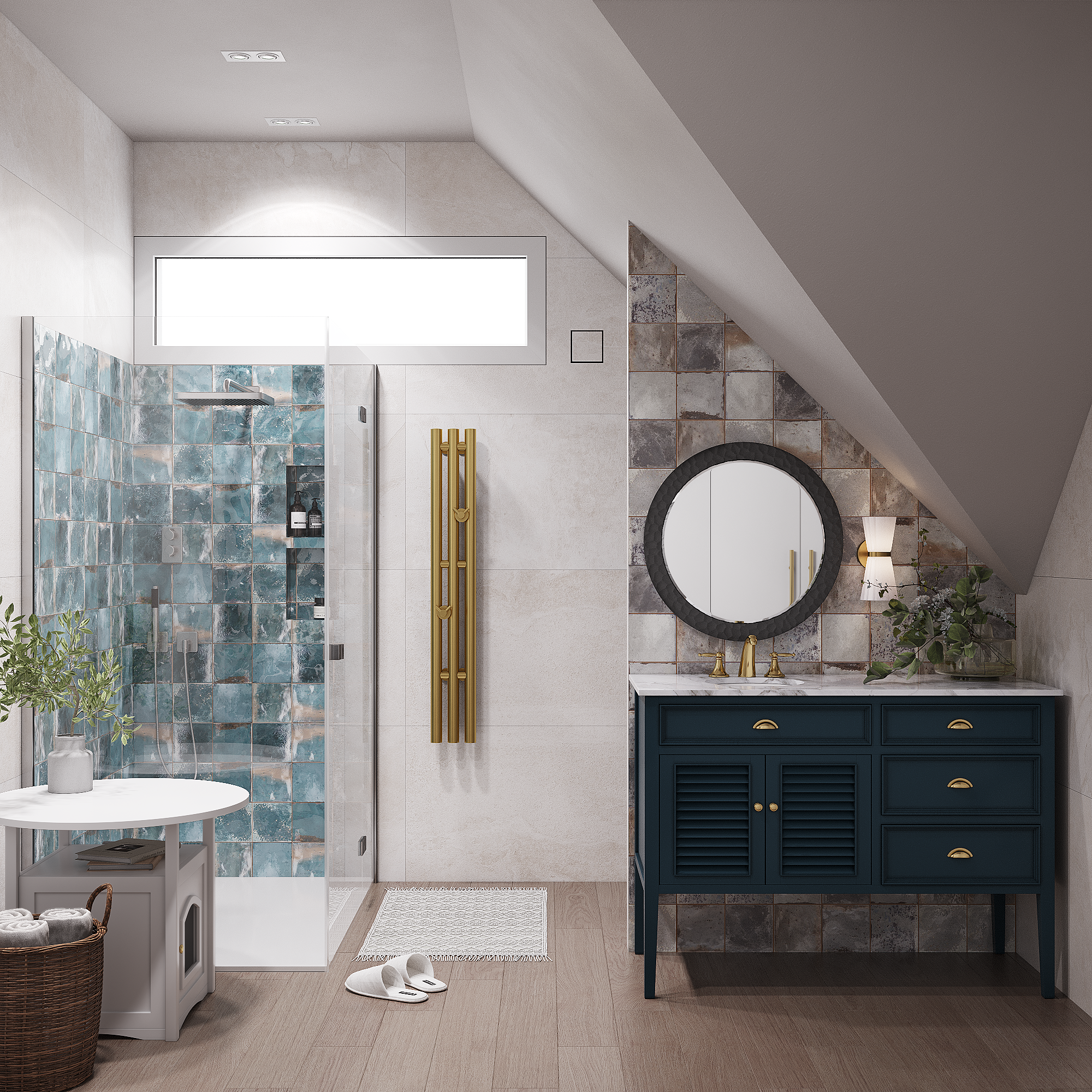 5. Irina Voropaeva | Interior Strategist | Residential Interior Design