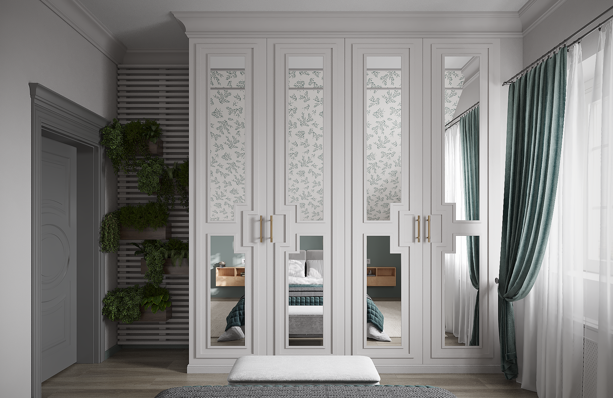 5. Irina Voropaeva | Interior Strategist | Residential Interior Design