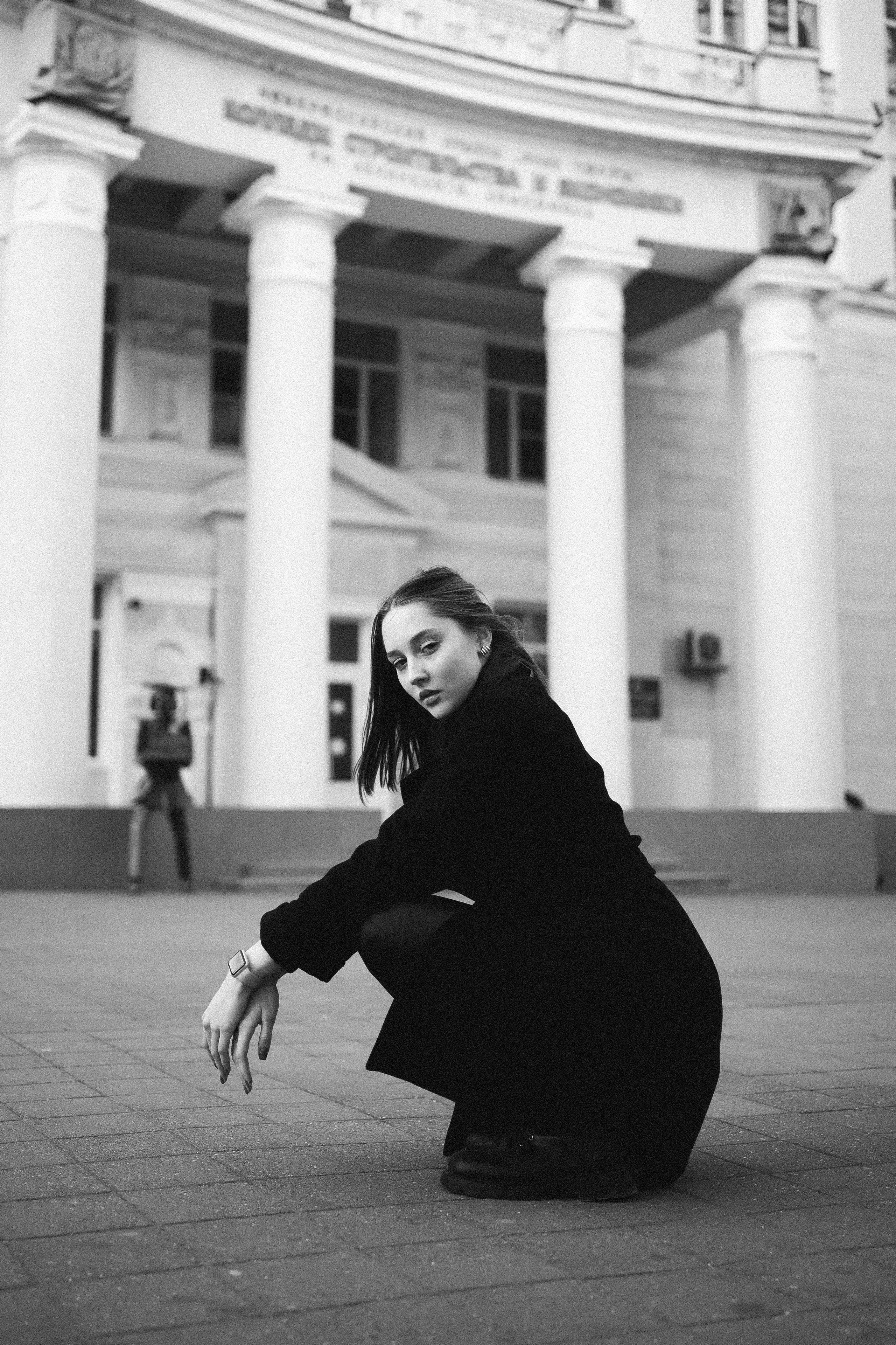 Фотограф вашей незабываемой истории, Юлия Буланая