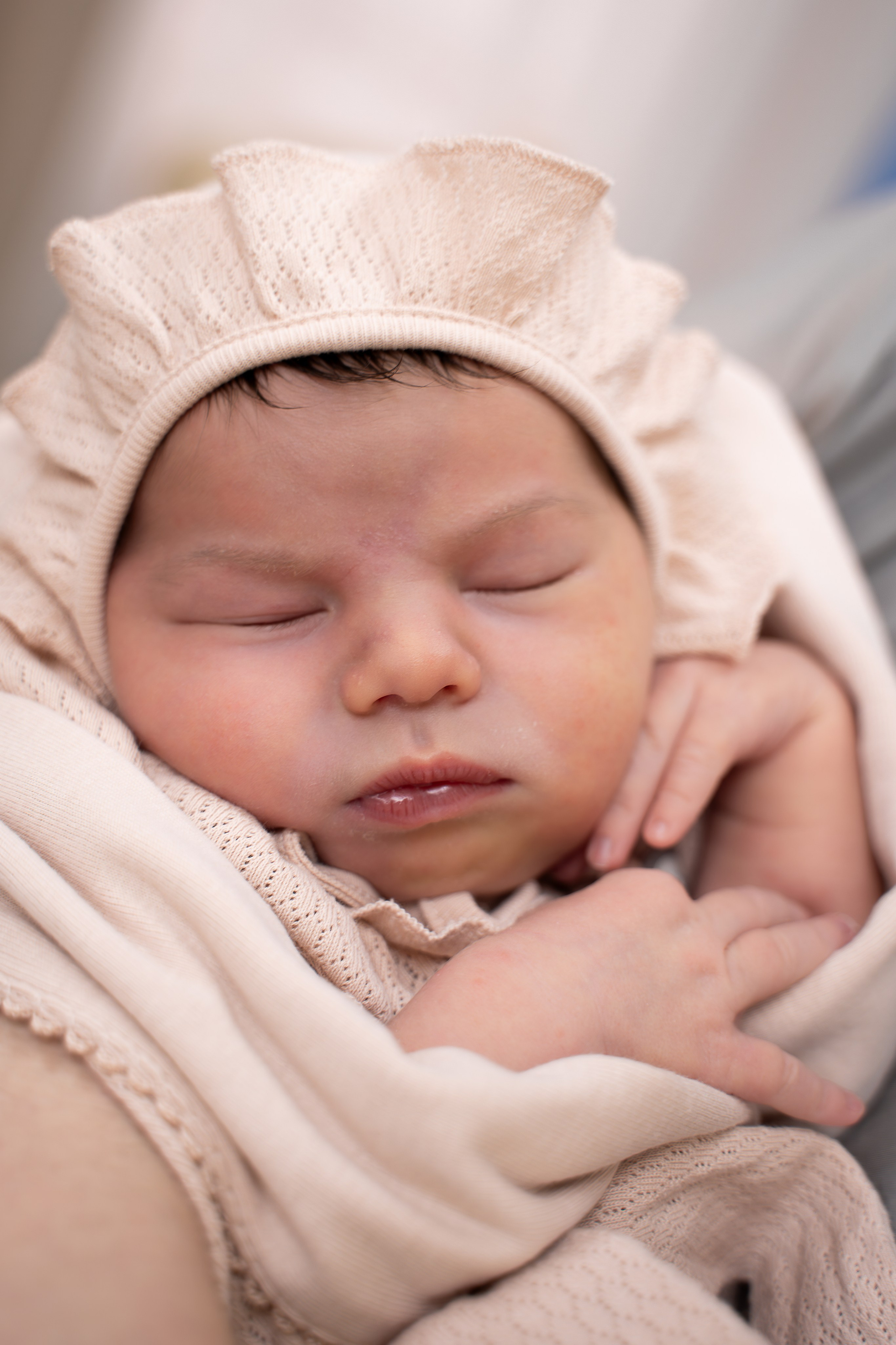 Кира. Фотограф на роды Москва Ольга Летучева