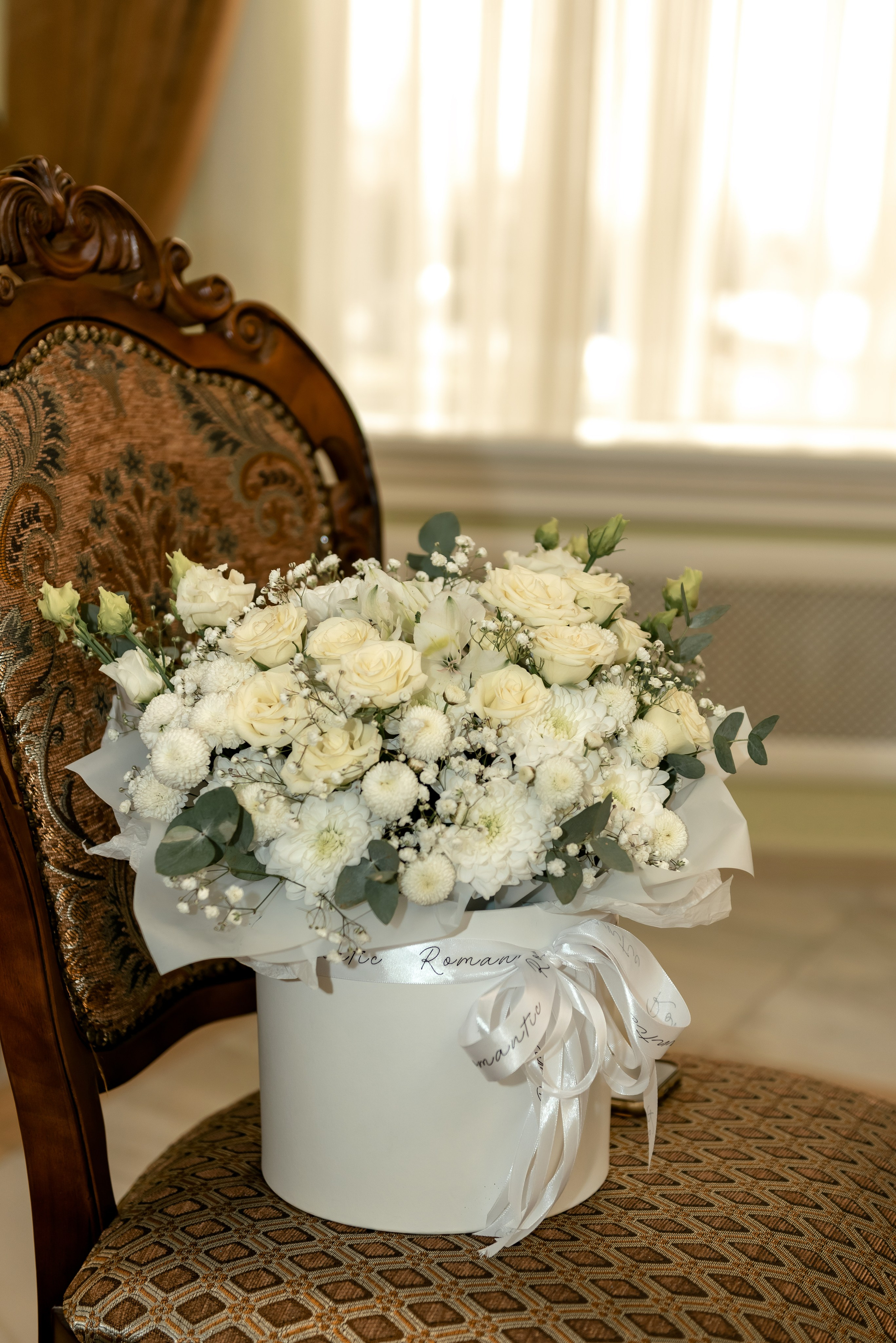 Вадим и Юлия. Свадебный и семейный фотограф в Алексеевке Марина Купреева