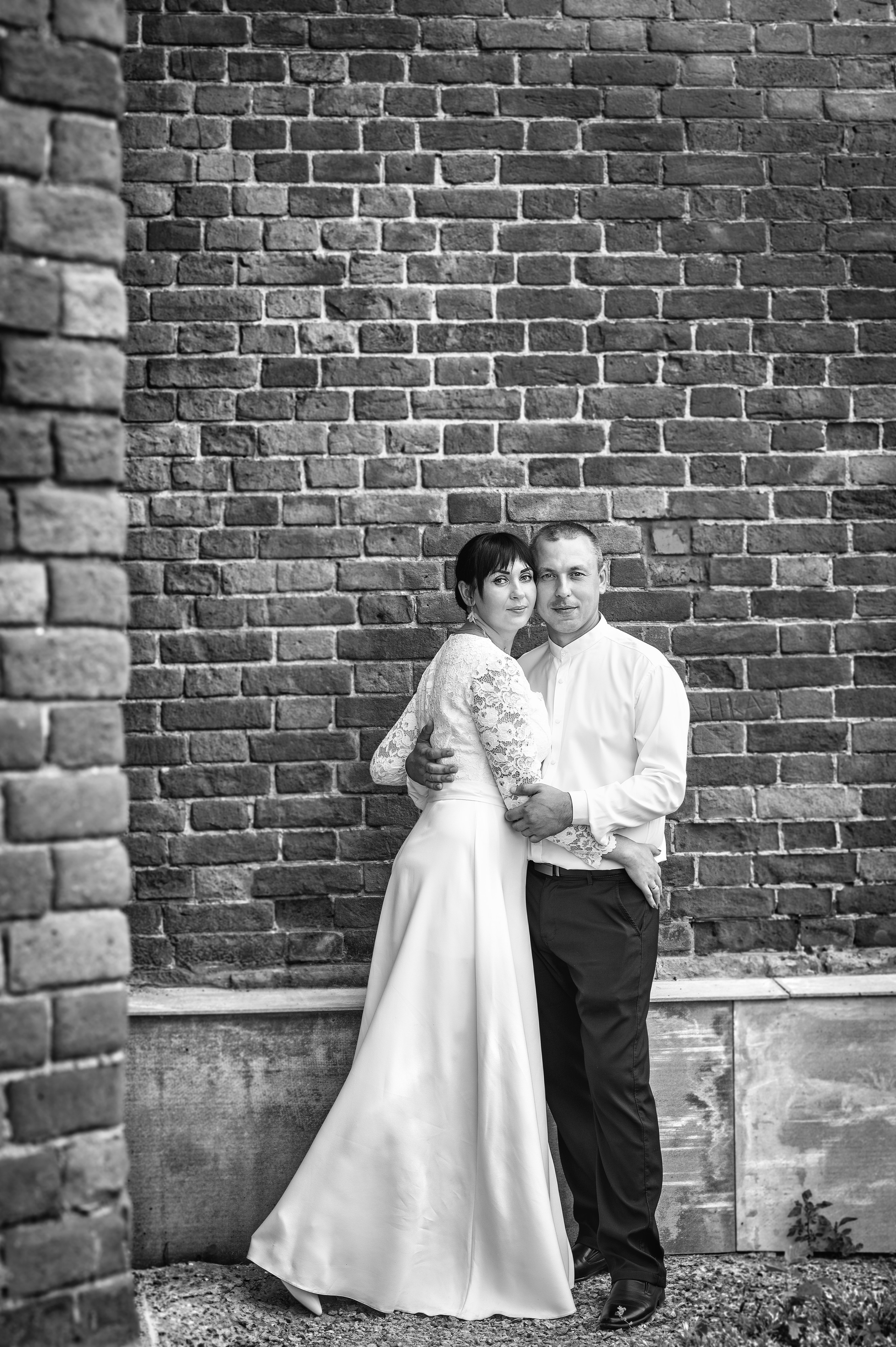 Свадебная съемка. Фотограф Духина Наташа