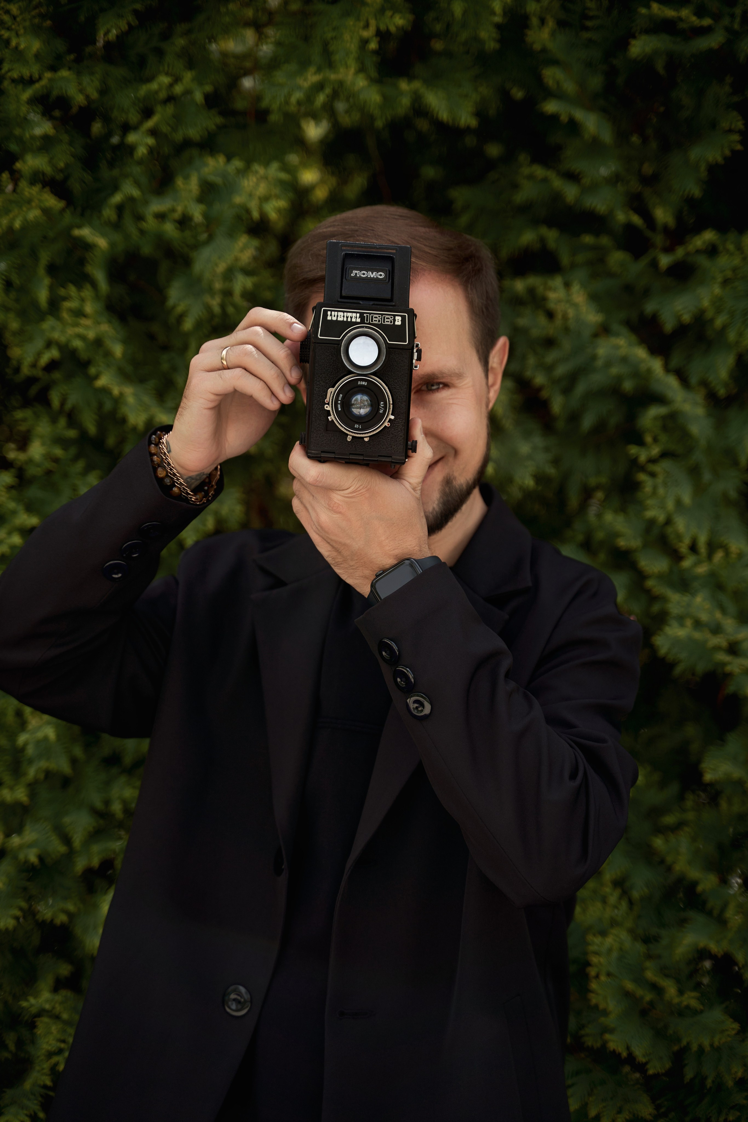 ТВИНС СТУДИО — лучшие свадебные фотографы и видеографы в Краснодаре