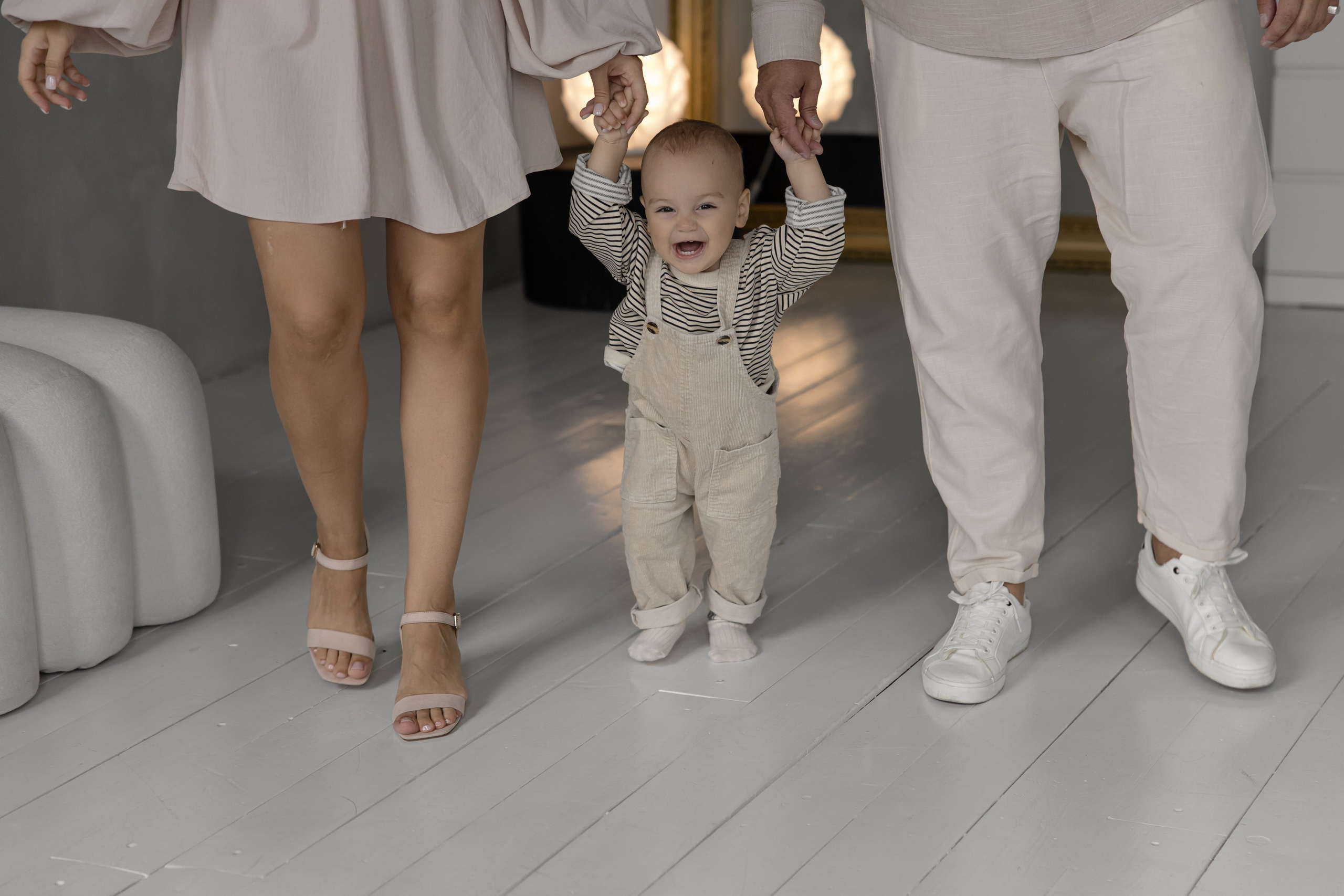 Настя, Макс и Марк. Свадебный и Семейный фотограф по всему миру Анна Фёдорова