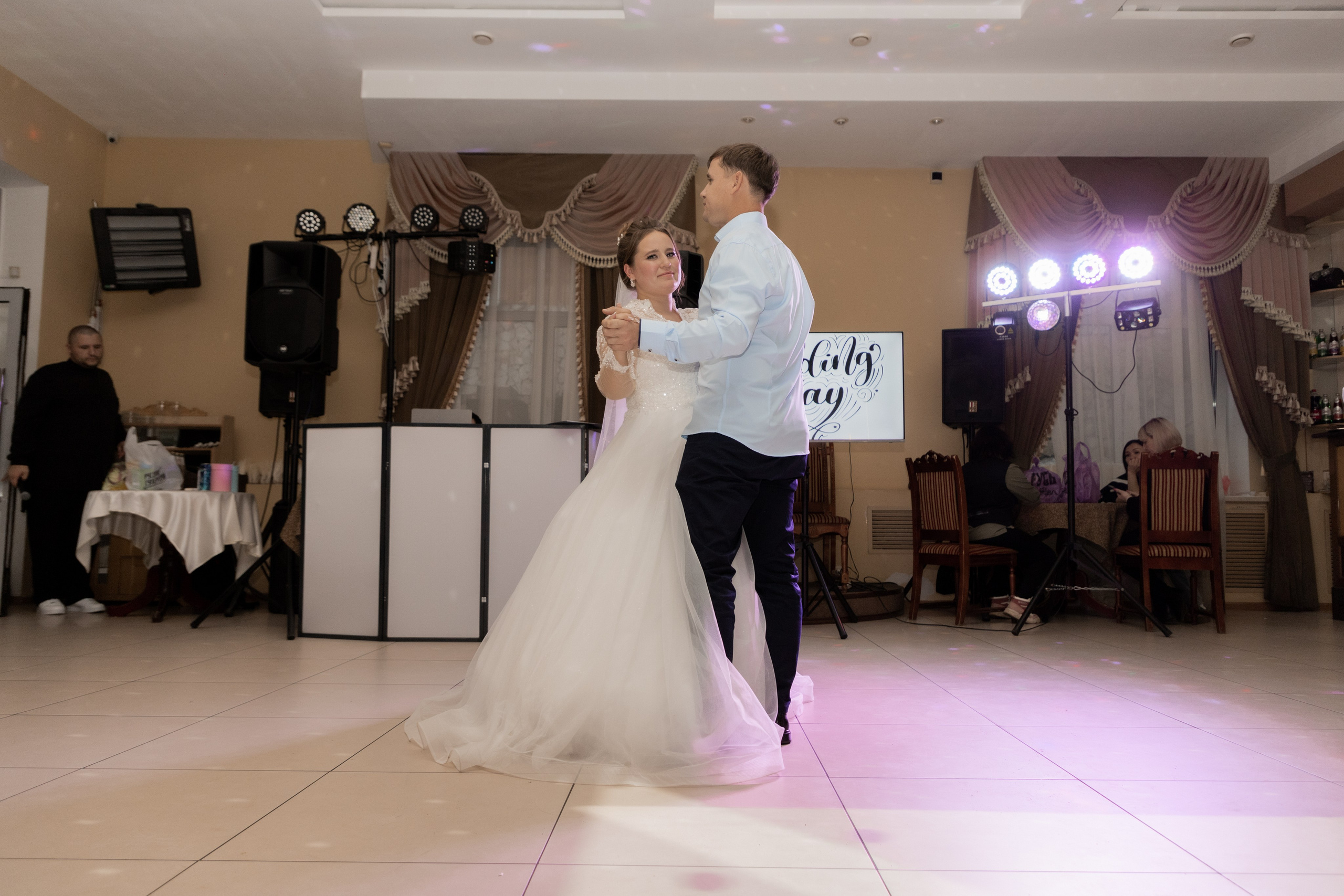 Илья и Анастасия (сокращено). Свадебный фотограф Ангелина Сунгатулина | Саратов | Балаково | Вольск