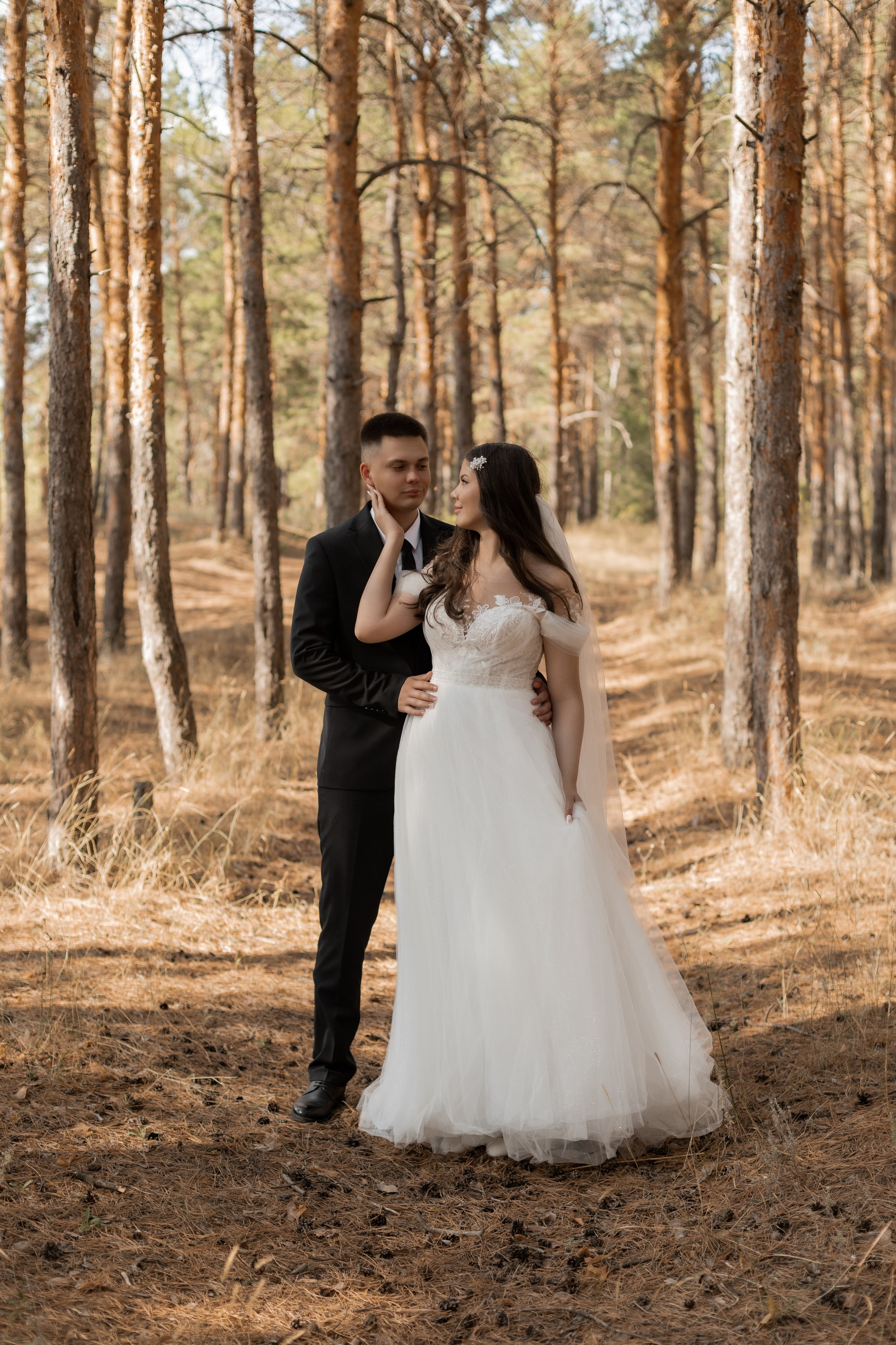 Кирилл и Екатерина (сокращено). Свадебный фотограф Ангелина Сунгатулина | Саратов | Балаково | Вольск