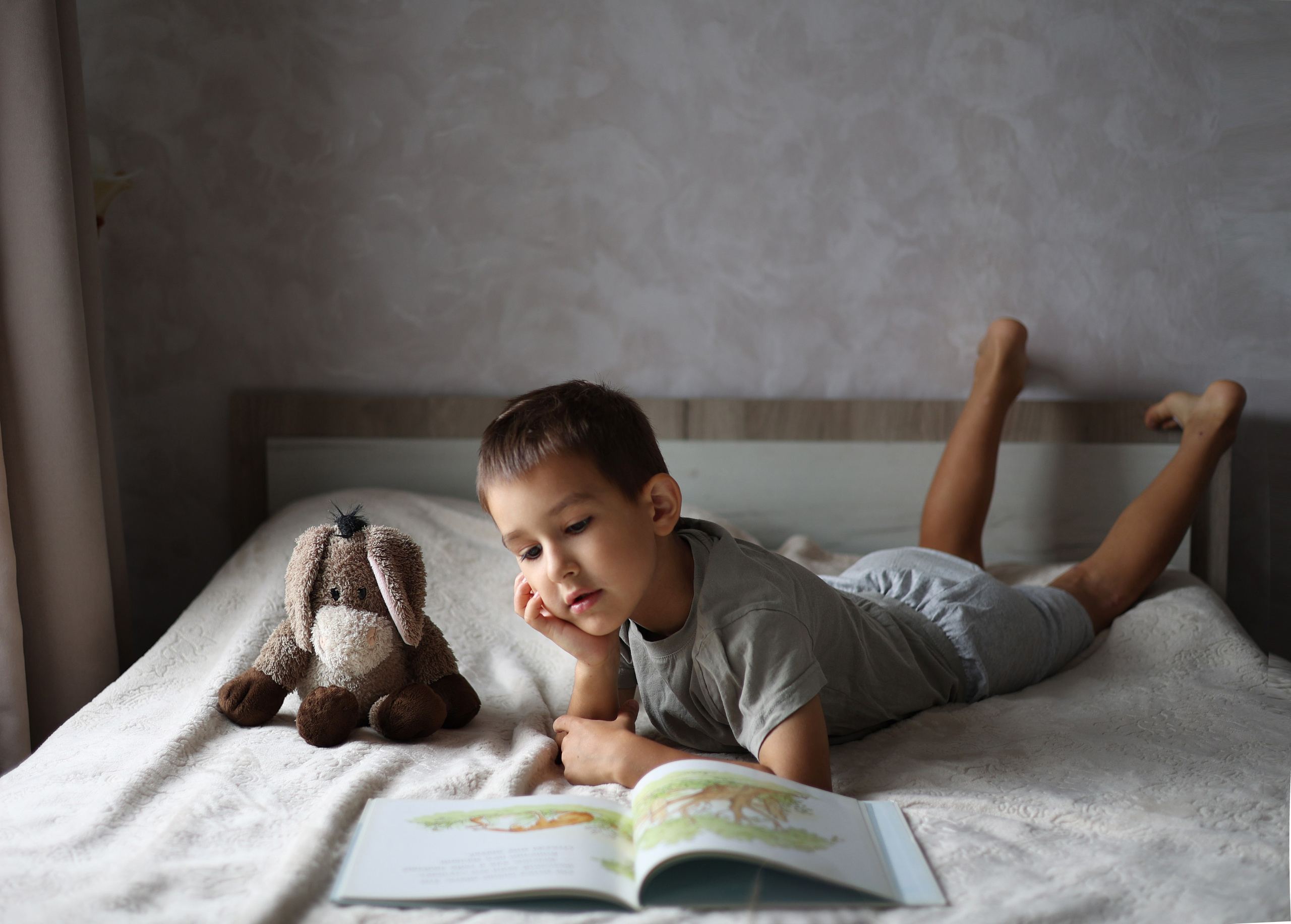 Счастливое детство. Женский и детский фотограф в Саратове Ольга Зиброва