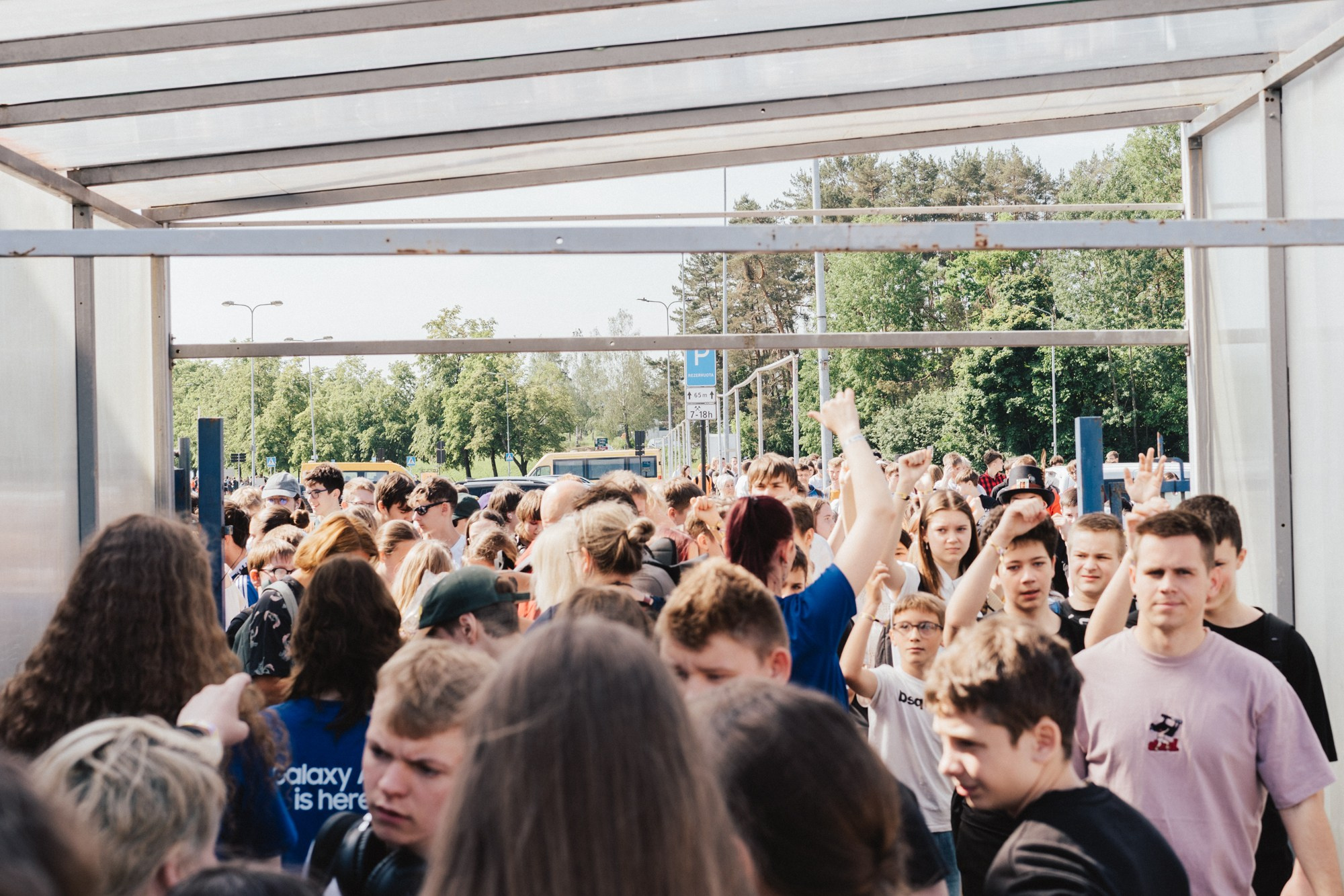 Comic Con Baltics 2024. Photographer in Vilnius