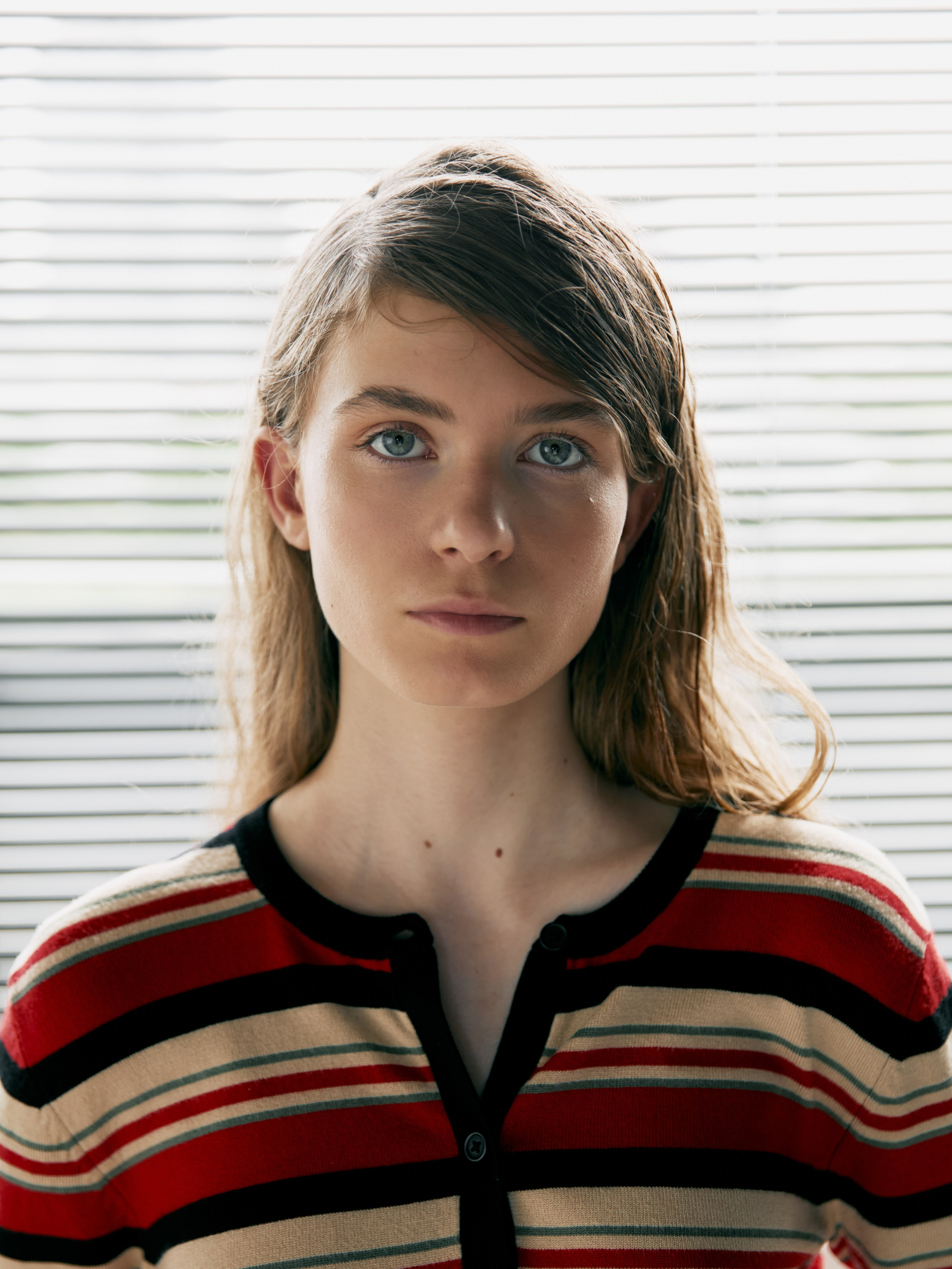 Варя. Фотограф и видеограф в Москве marinfed