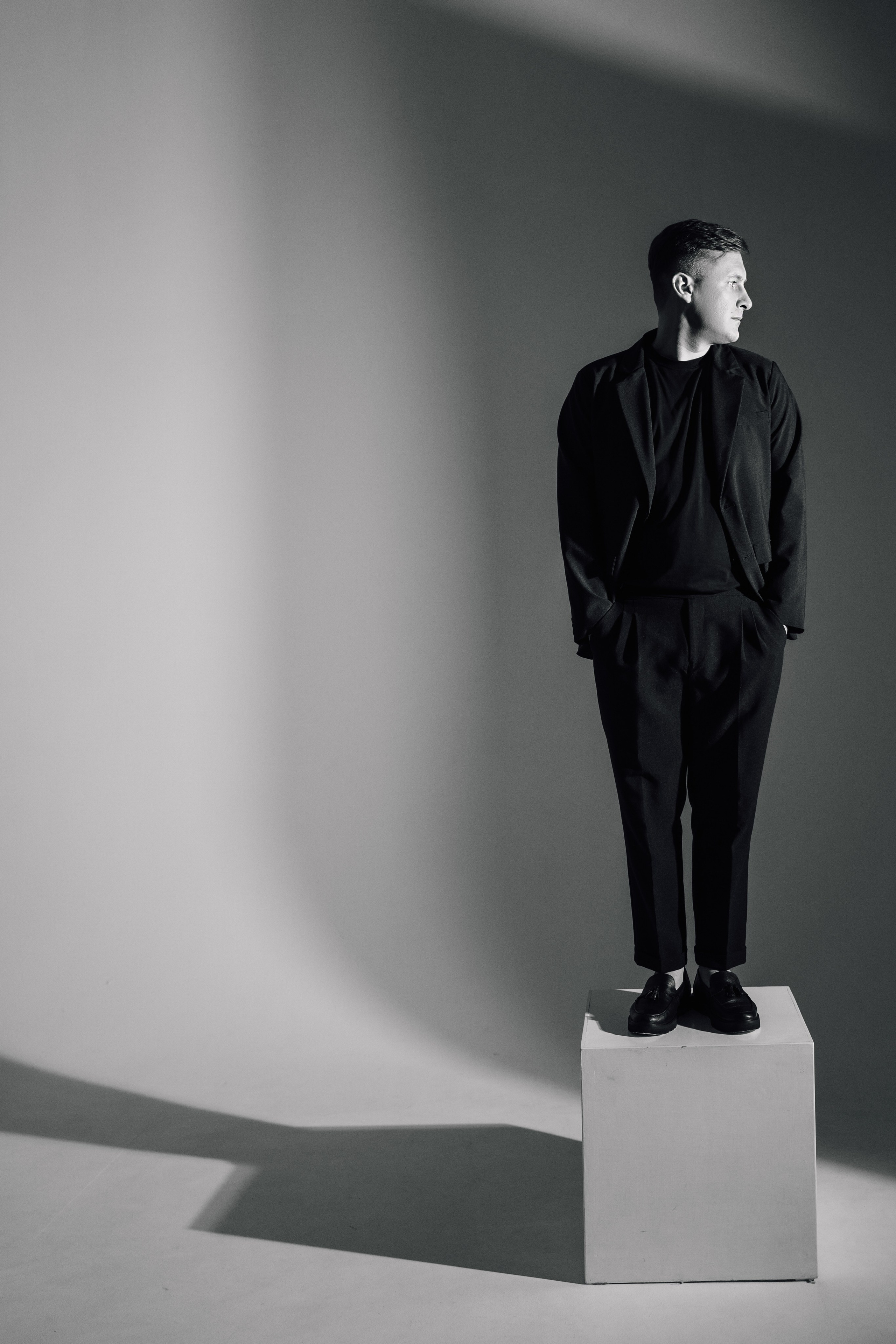 Олег. Семейный и портретный фотограф в г. Орск Алишер Азимов