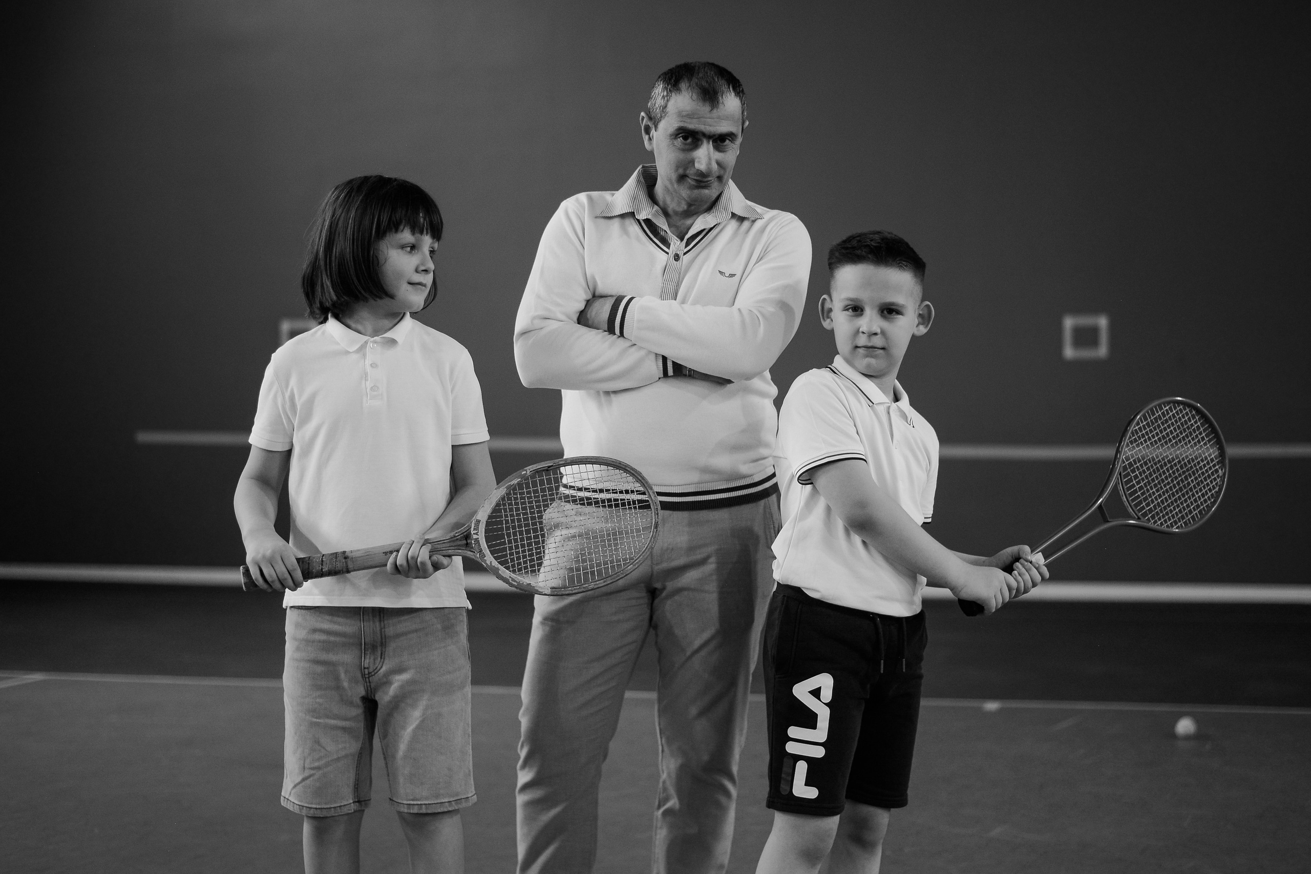 Теннис. Thephoto-russia.ru