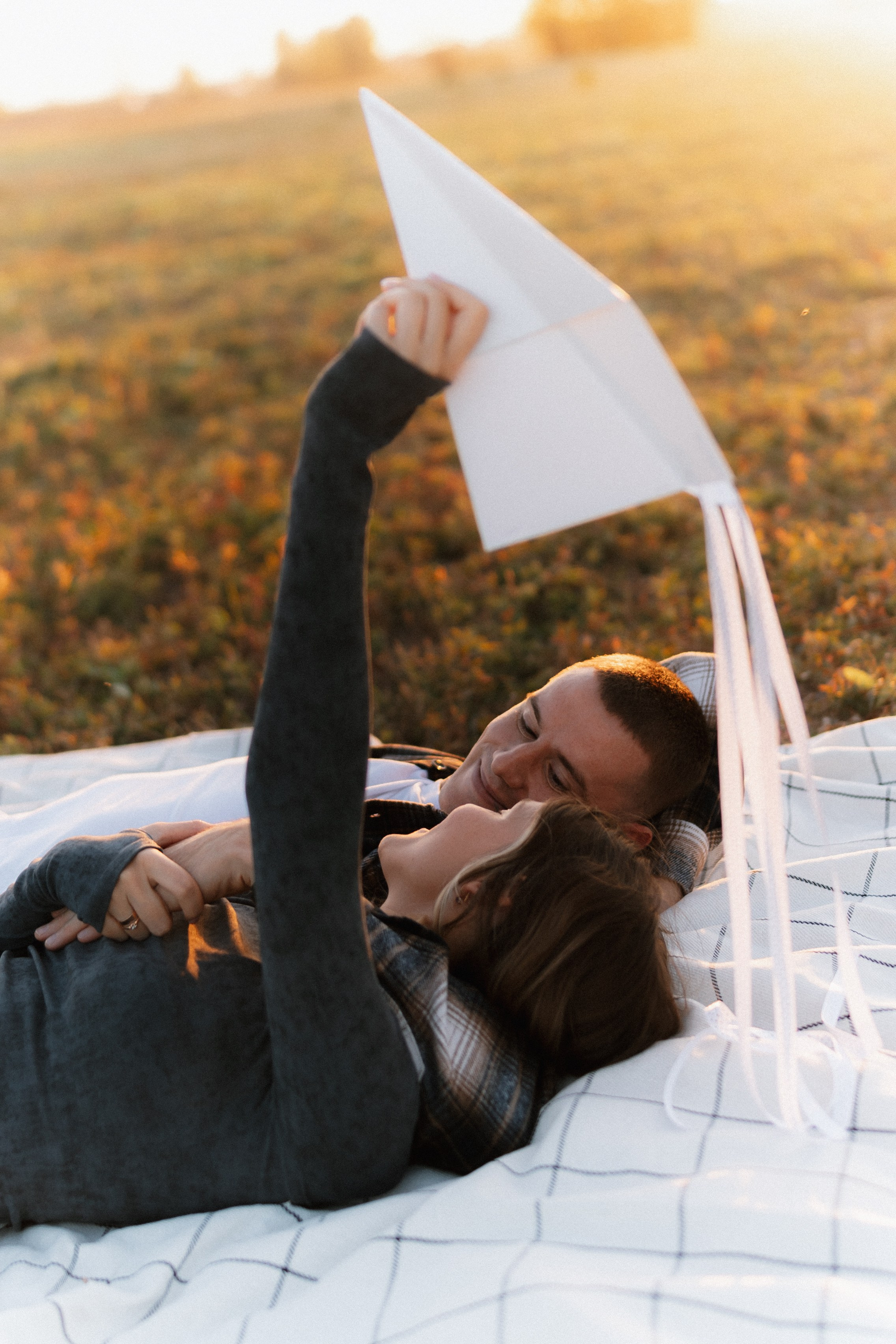 Кирилл и Катя. Ланемец Юлия — фотограф Волгоград/Волжский