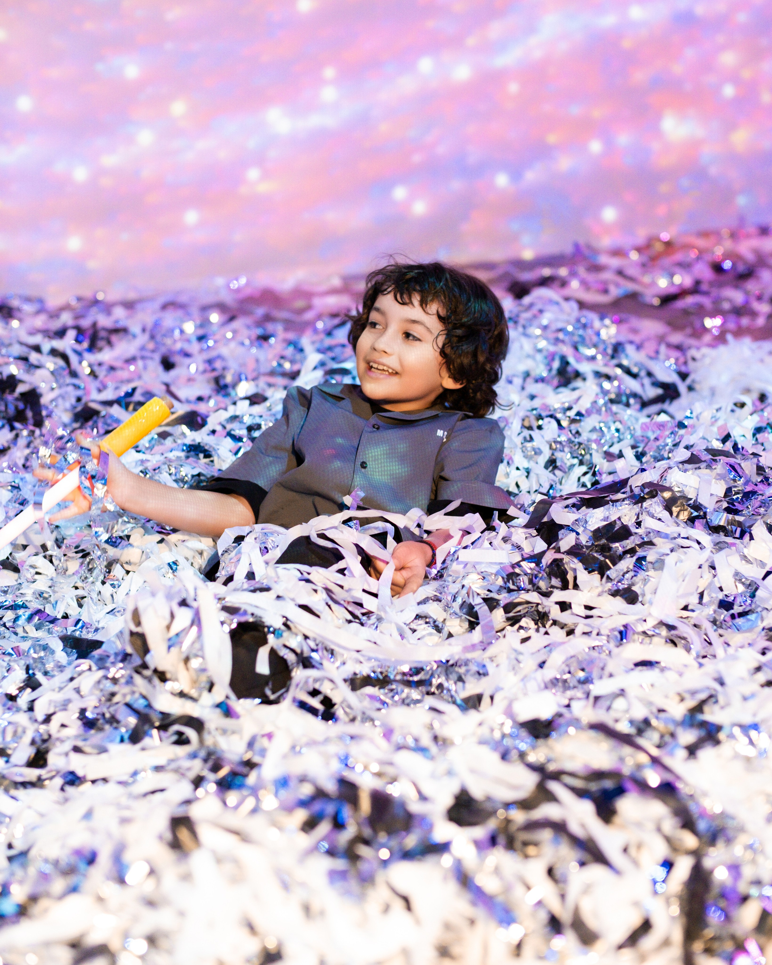День рождения Соломона (сына Мота). Коммерческий, репортажный фотограф в Москве Лейла Мару