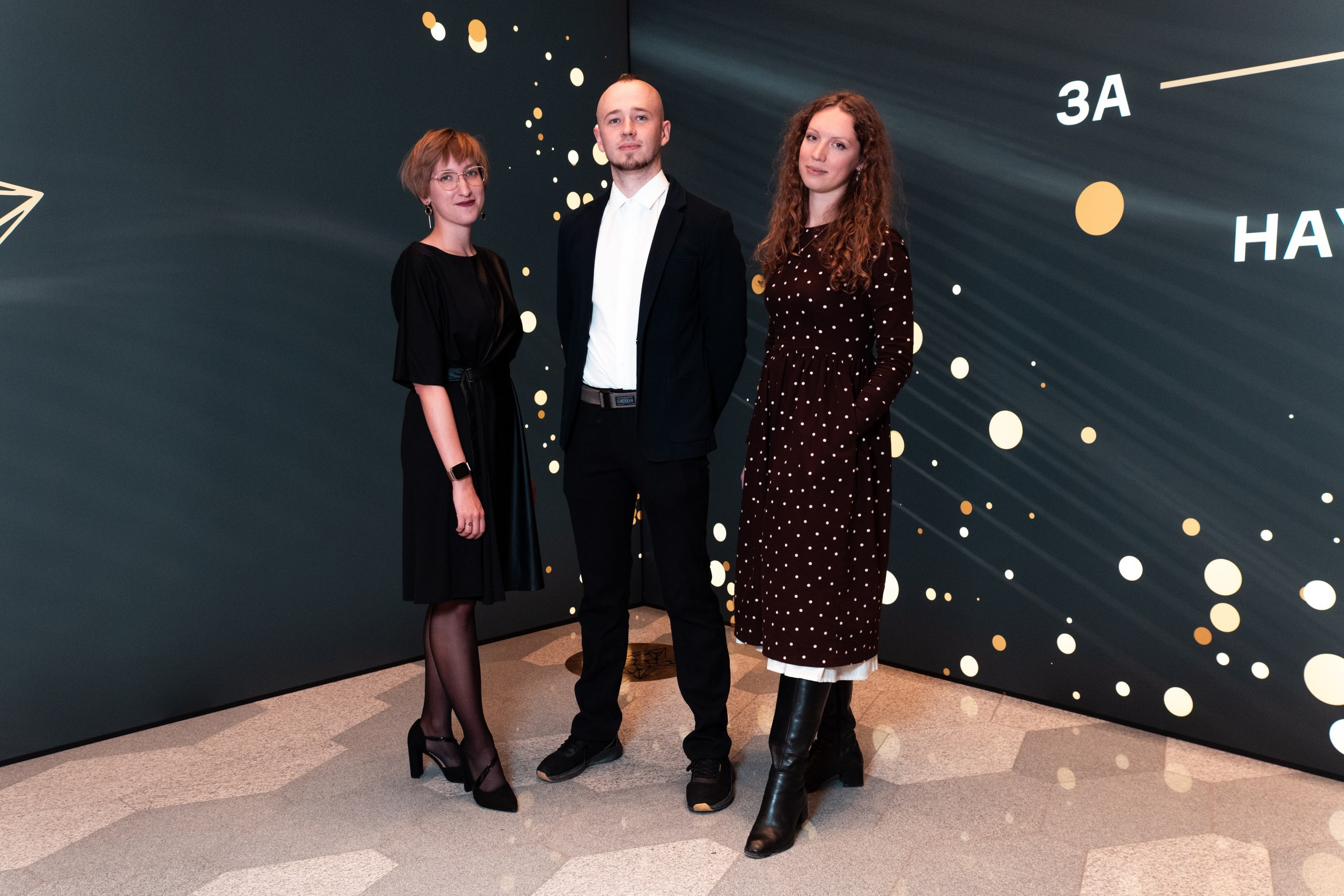 Репотраж (За верность науке). Фотограф и видеограф в Москве и МО — Евгений Лавров