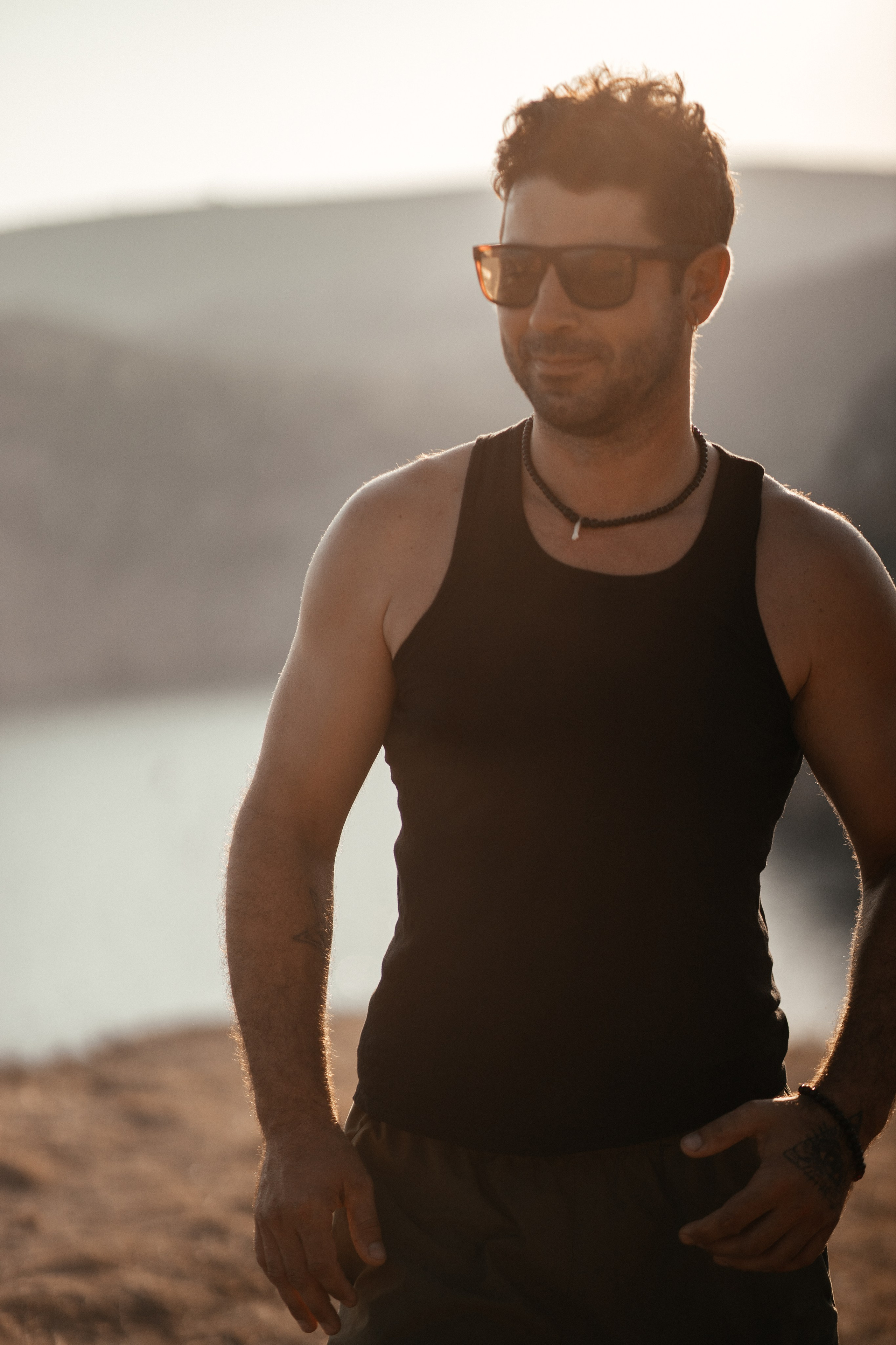 Личности. Фотограф Анастасия Огнева