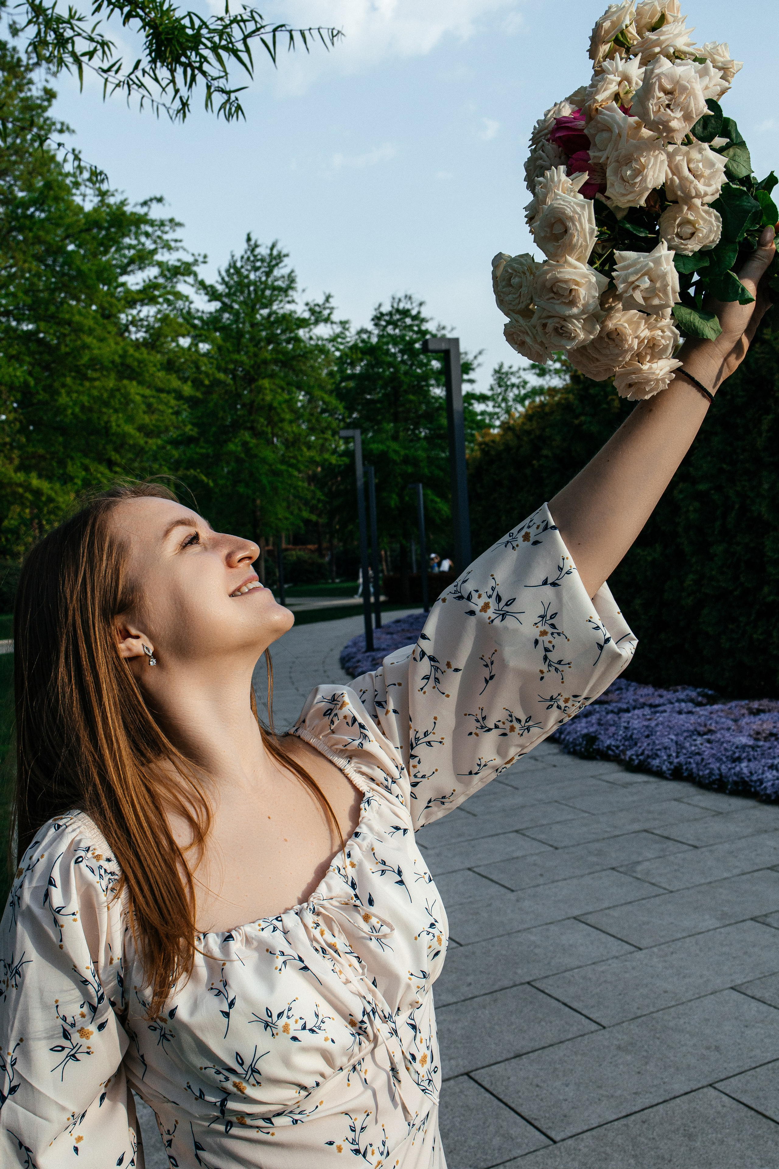 Пикник женского круга. Фотограф в Краснодаре Лагунов Владимир