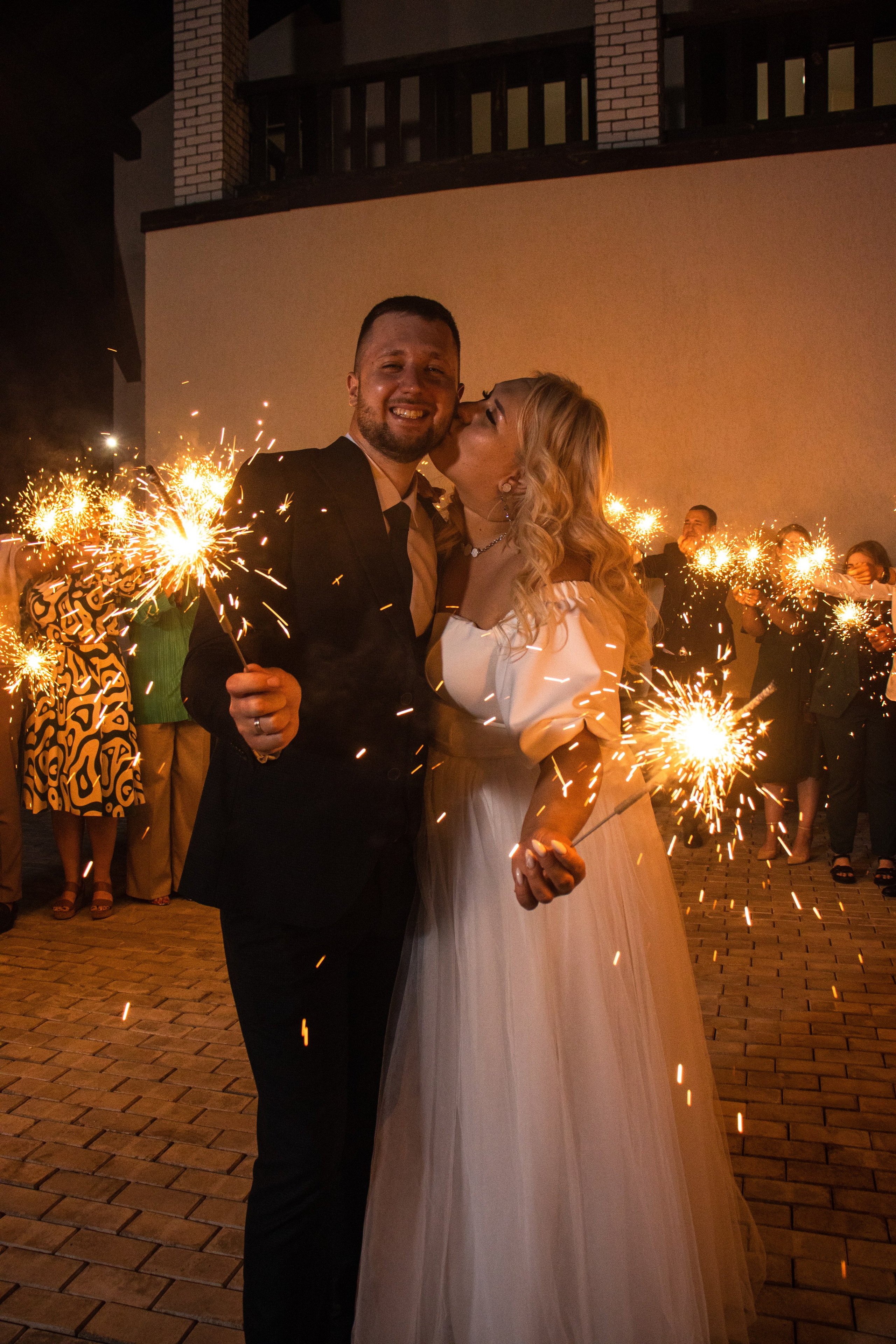 Николай & Юлия. Настя Лекса. фотограф г. Красноярск