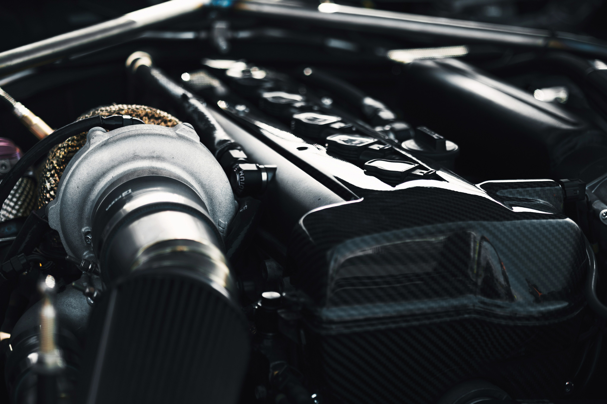 Let’s Drift 2025 — Этап 2 / Санкт-Петербург