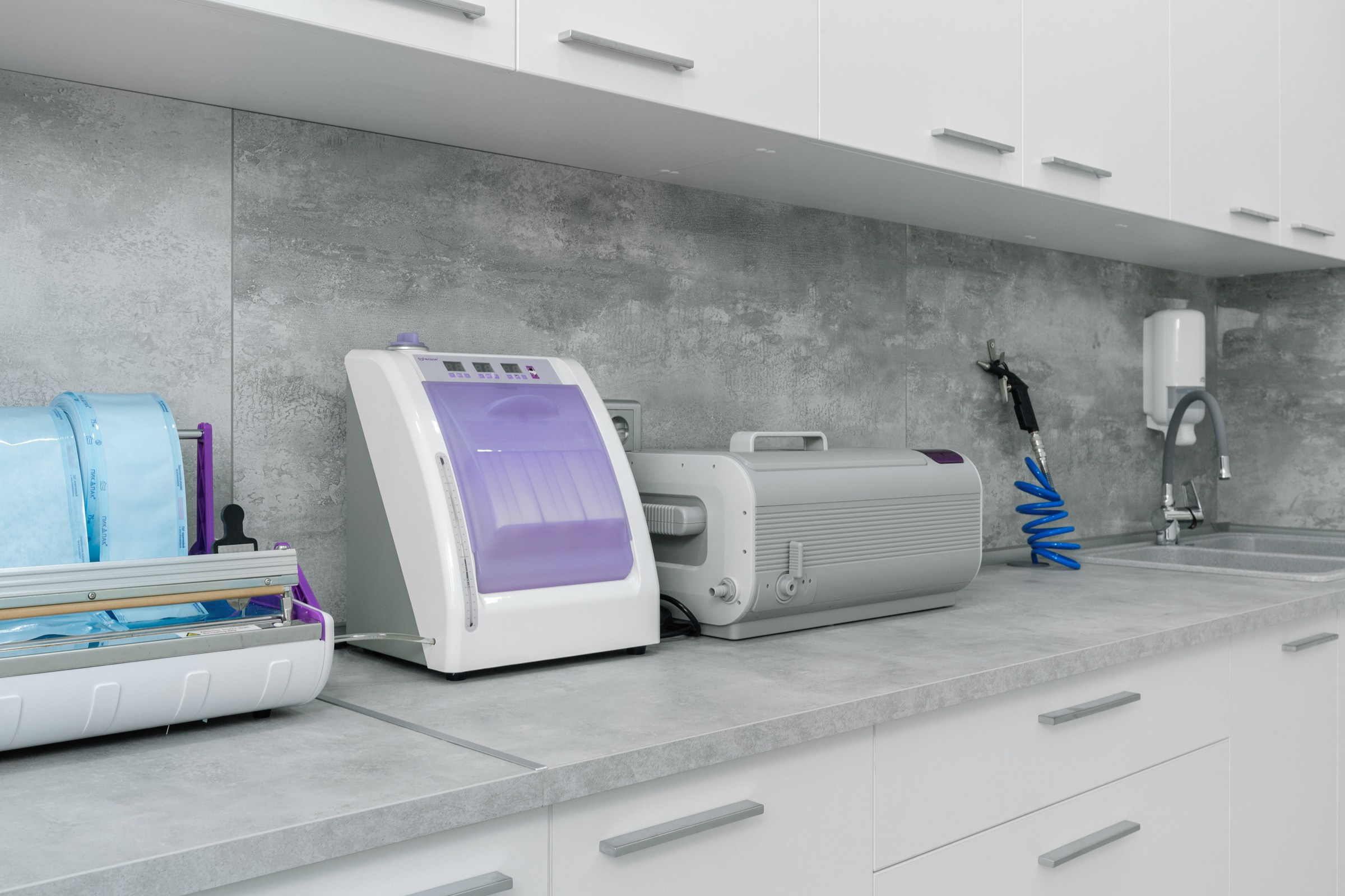 Стоматология Dental. Профессиональный фотограф в Волгодонске и Ростове Владимир Казак