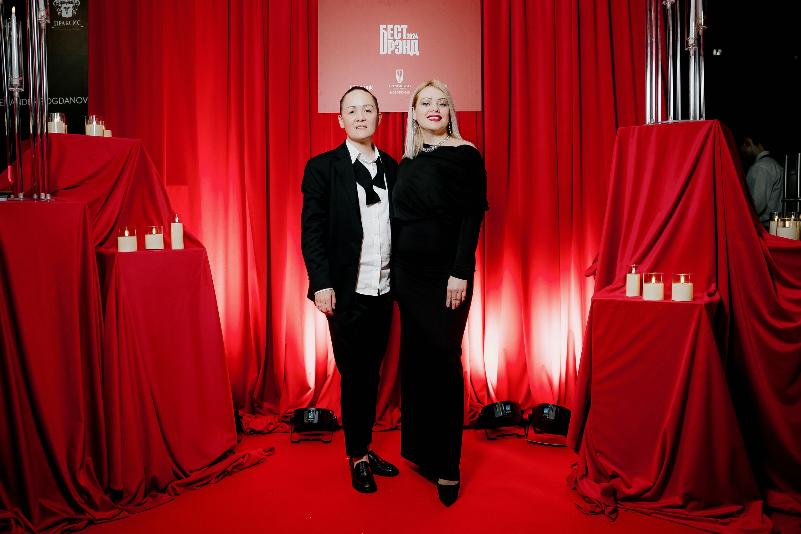 БестБрэнд 2024. Сергей Кошкин. Репортажная и ивент-фотография в Сургуте