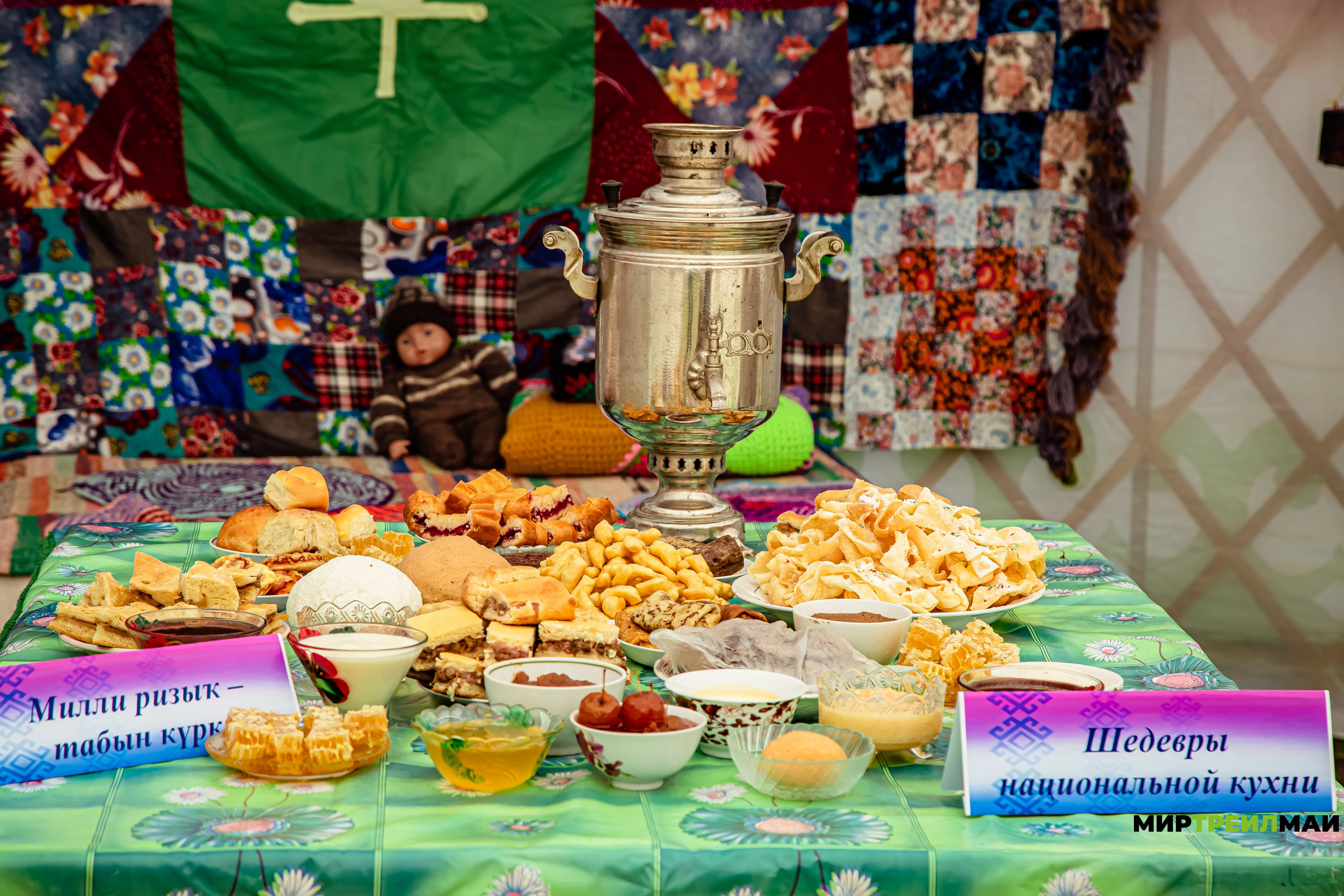 Южный Урал. Авторские туры с профессиональным фотографом