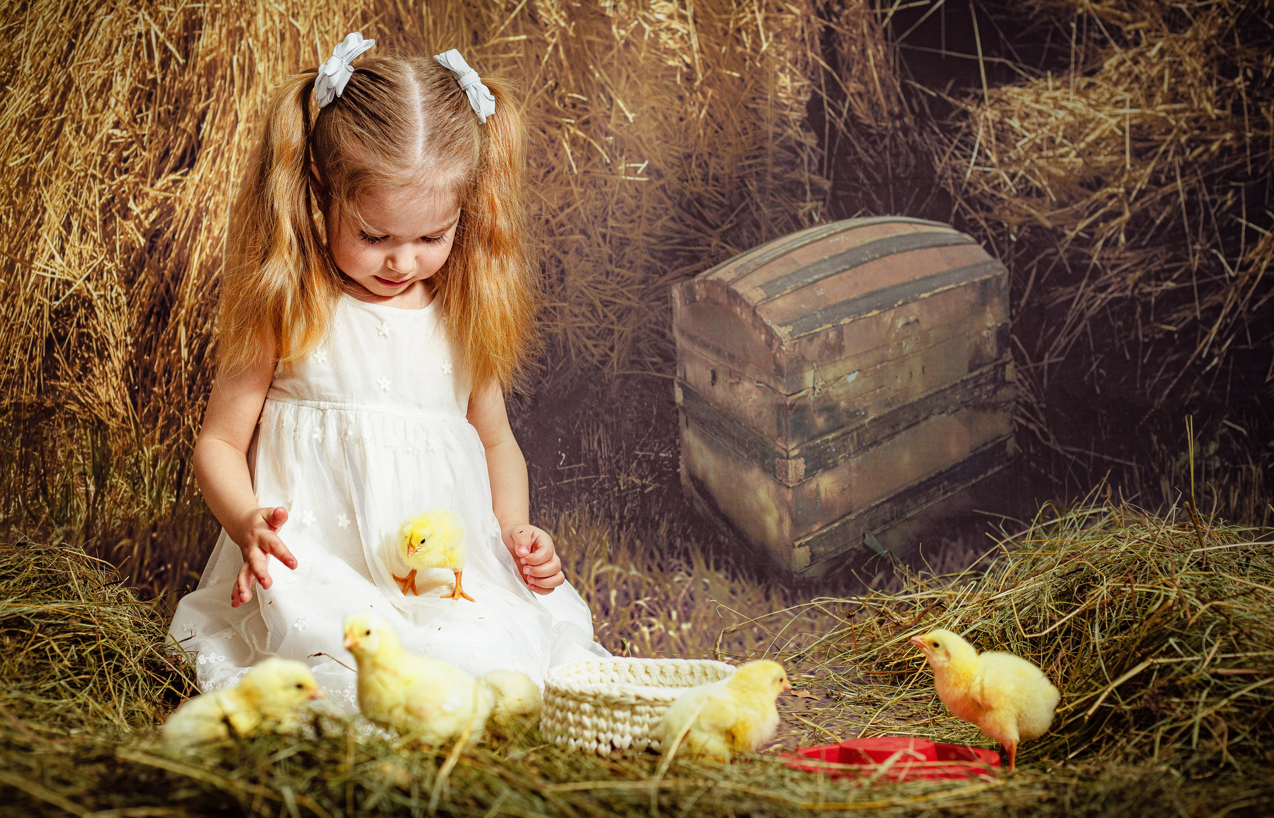 Детские съёмки. Авторские туры с профессиональным фотографом