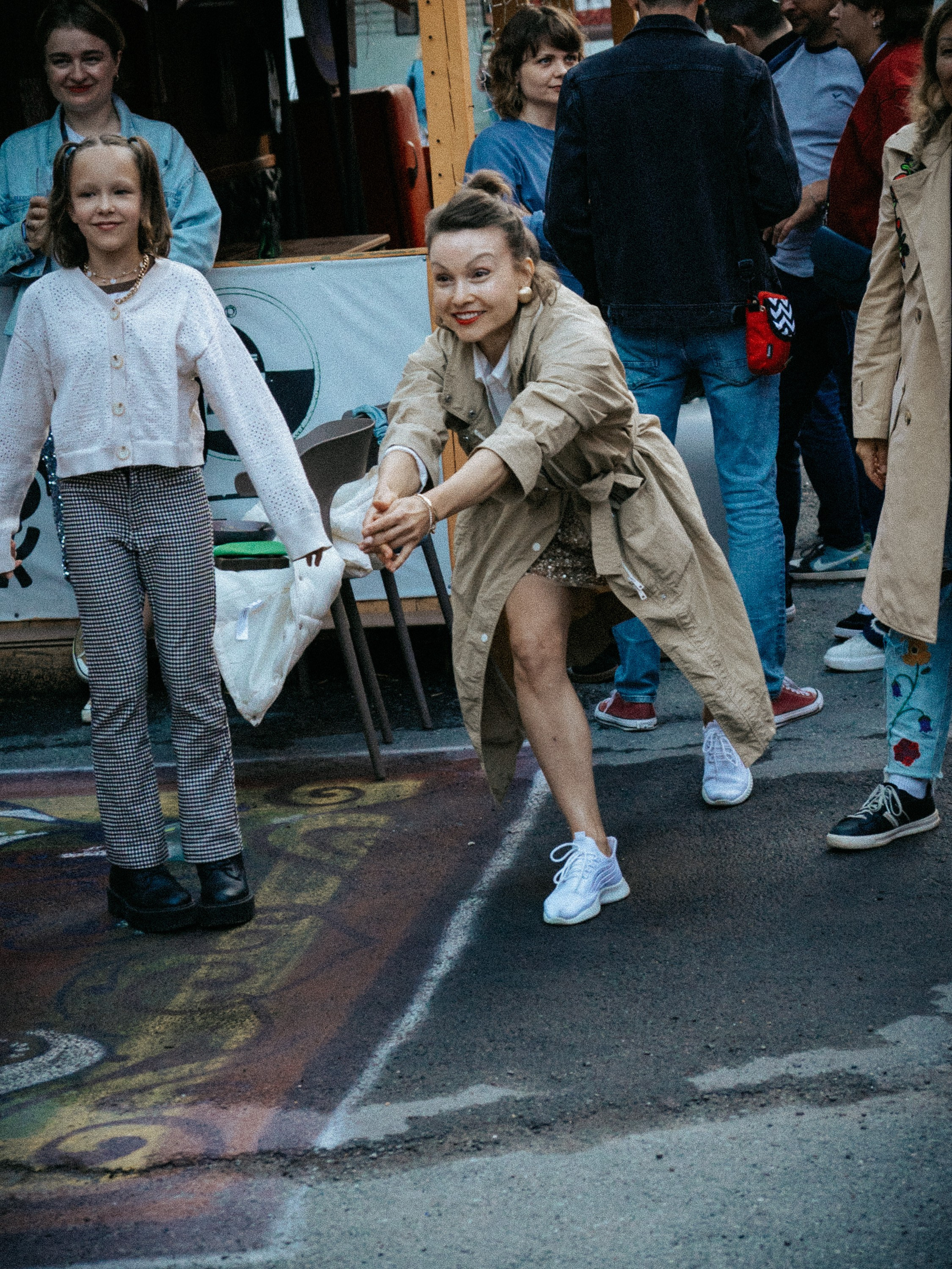 Встречи|День рождения. Фотограф в Екатеринбурге Яна Круташова