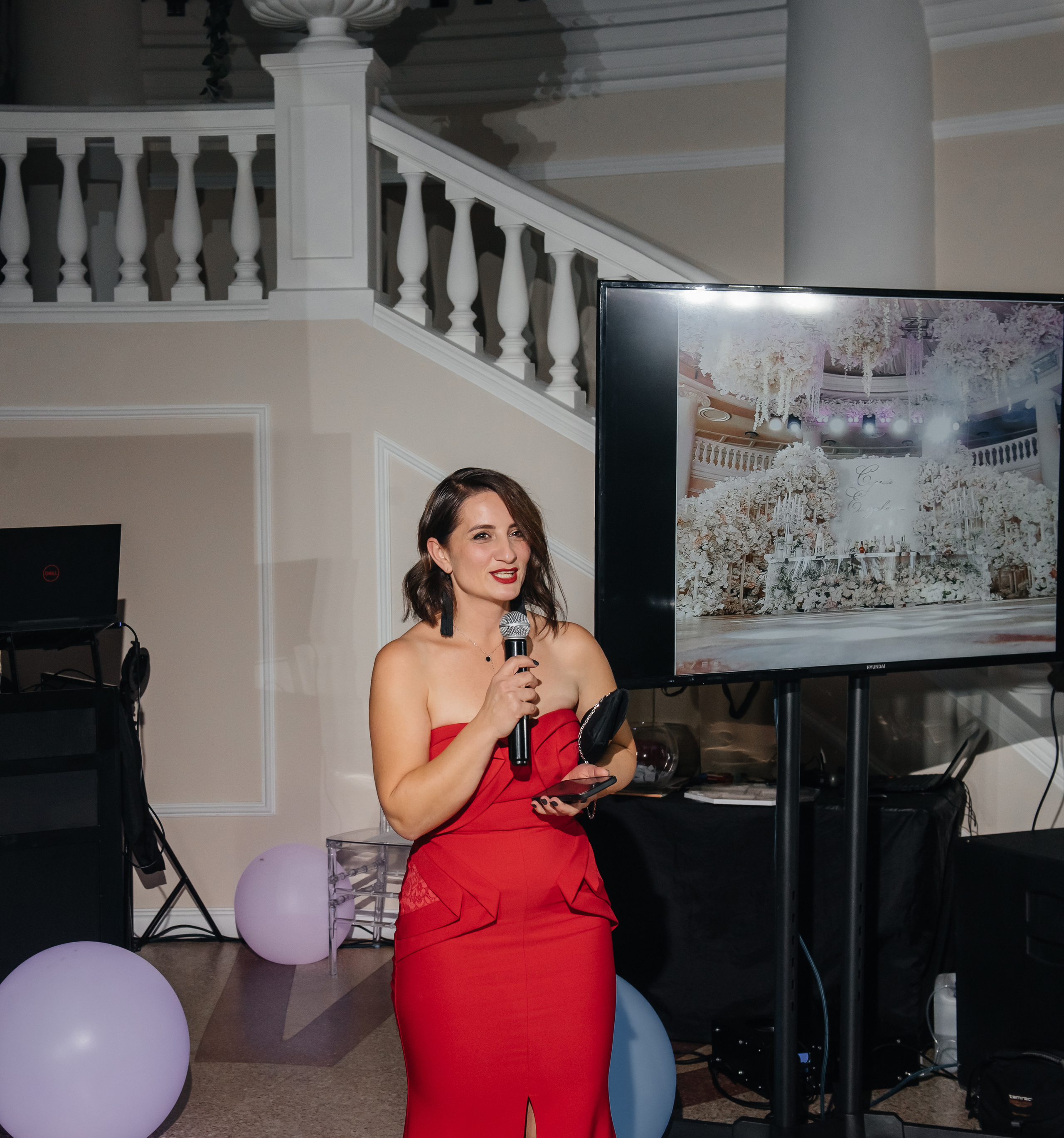 День рождения Ротонды. Фотограф Сочи Евгений Соколов