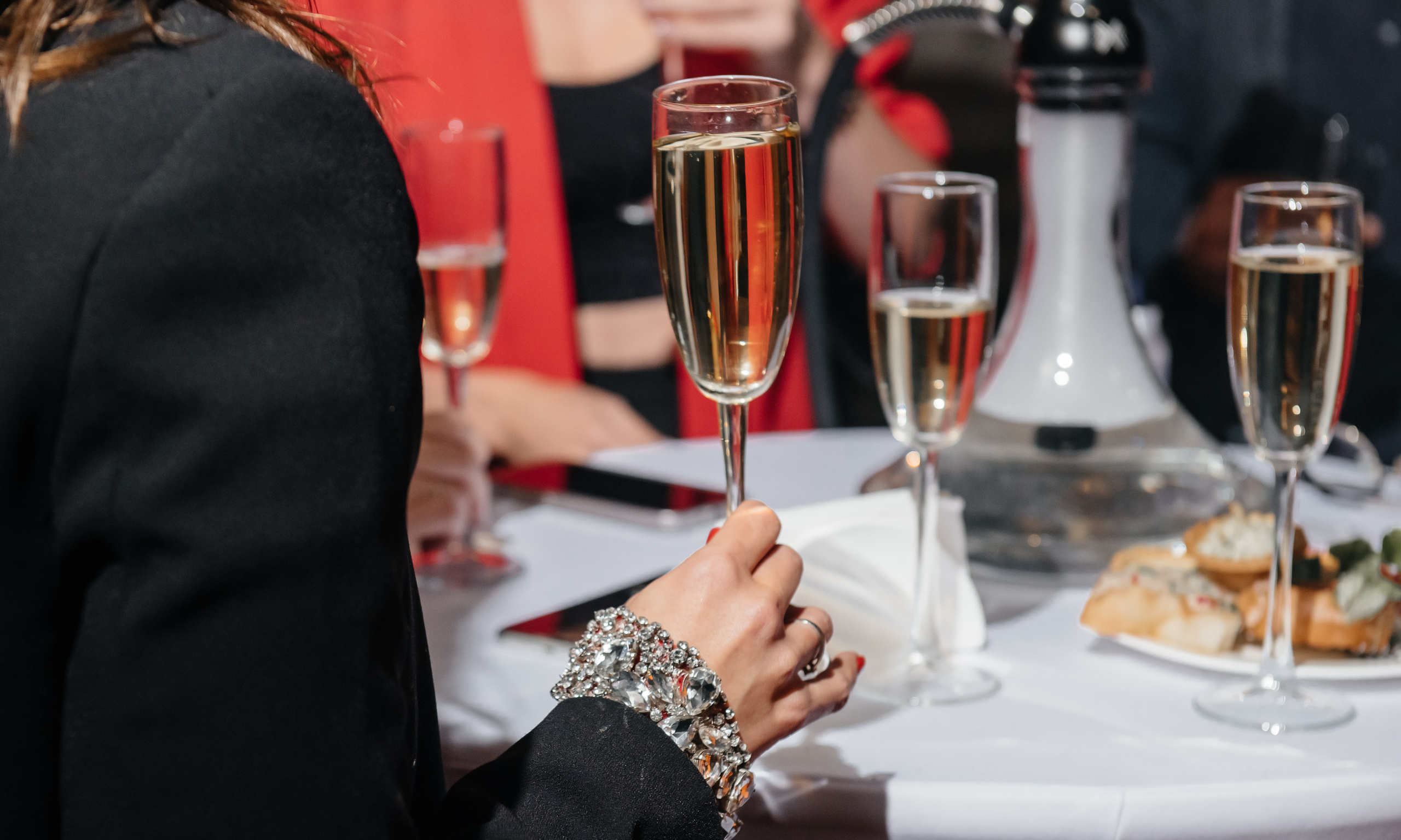 День рождения Ротонды. Фотограф Сочи Евгений Соколов