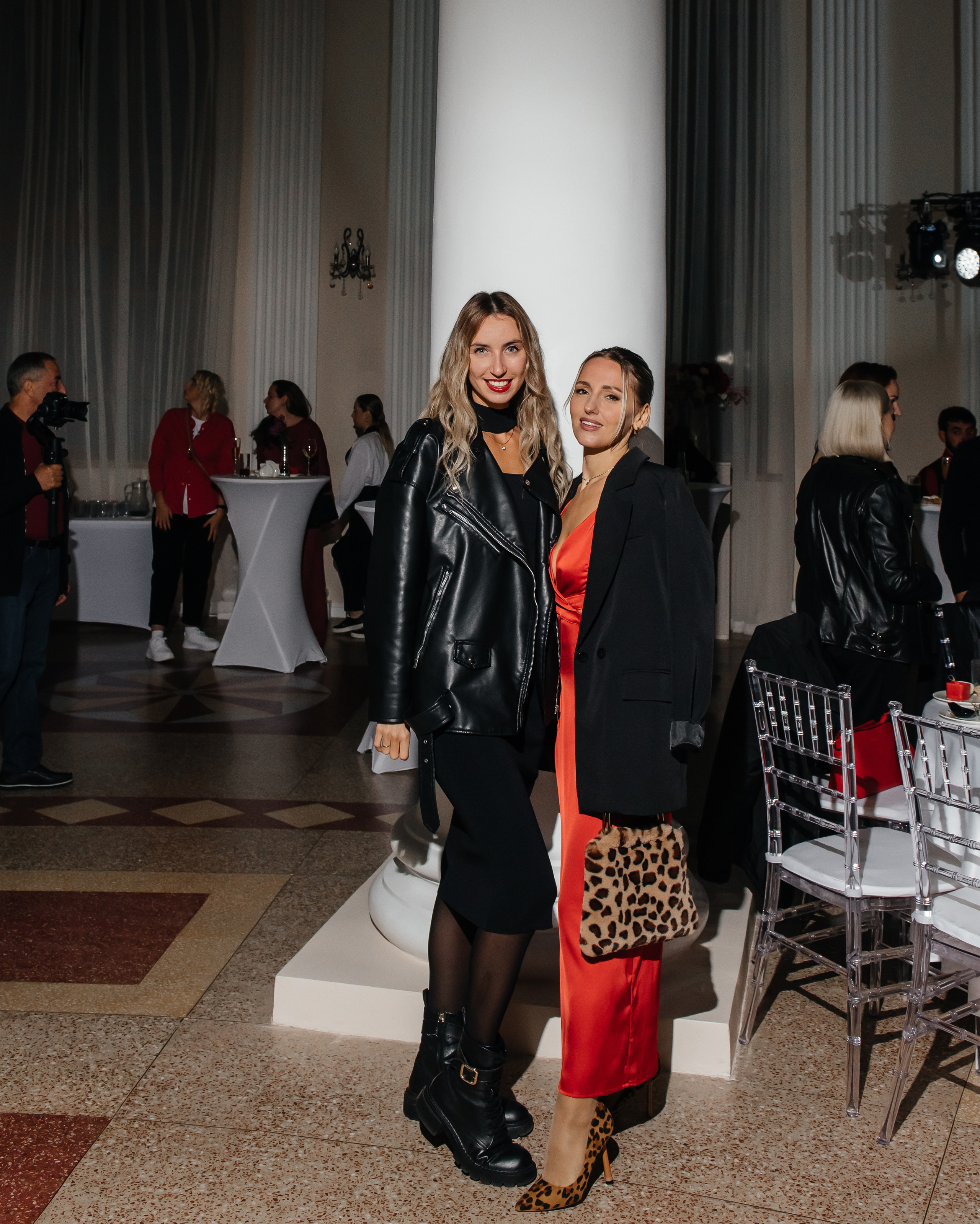 День рождения Ротонды. Фотограф Сочи Евгений Соколов