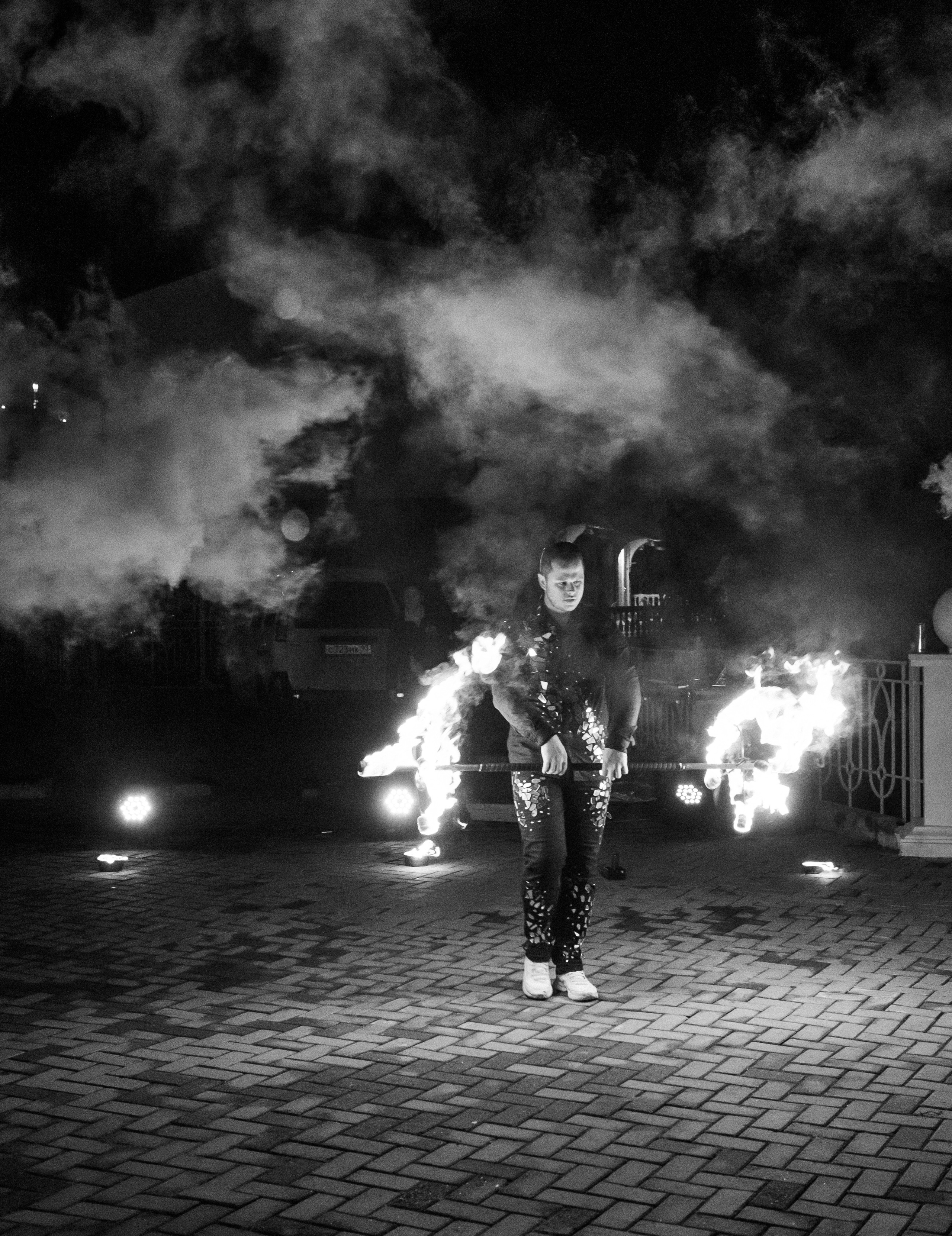 День рождения Ротонды. Фотограф Сочи Евгений Соколов