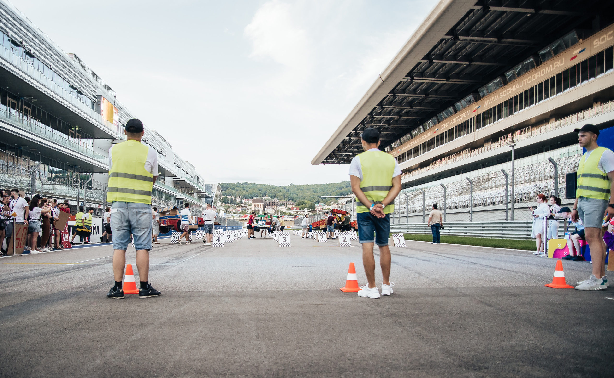 PlayrixCon. Фотограф Сочи Евгений Соколов