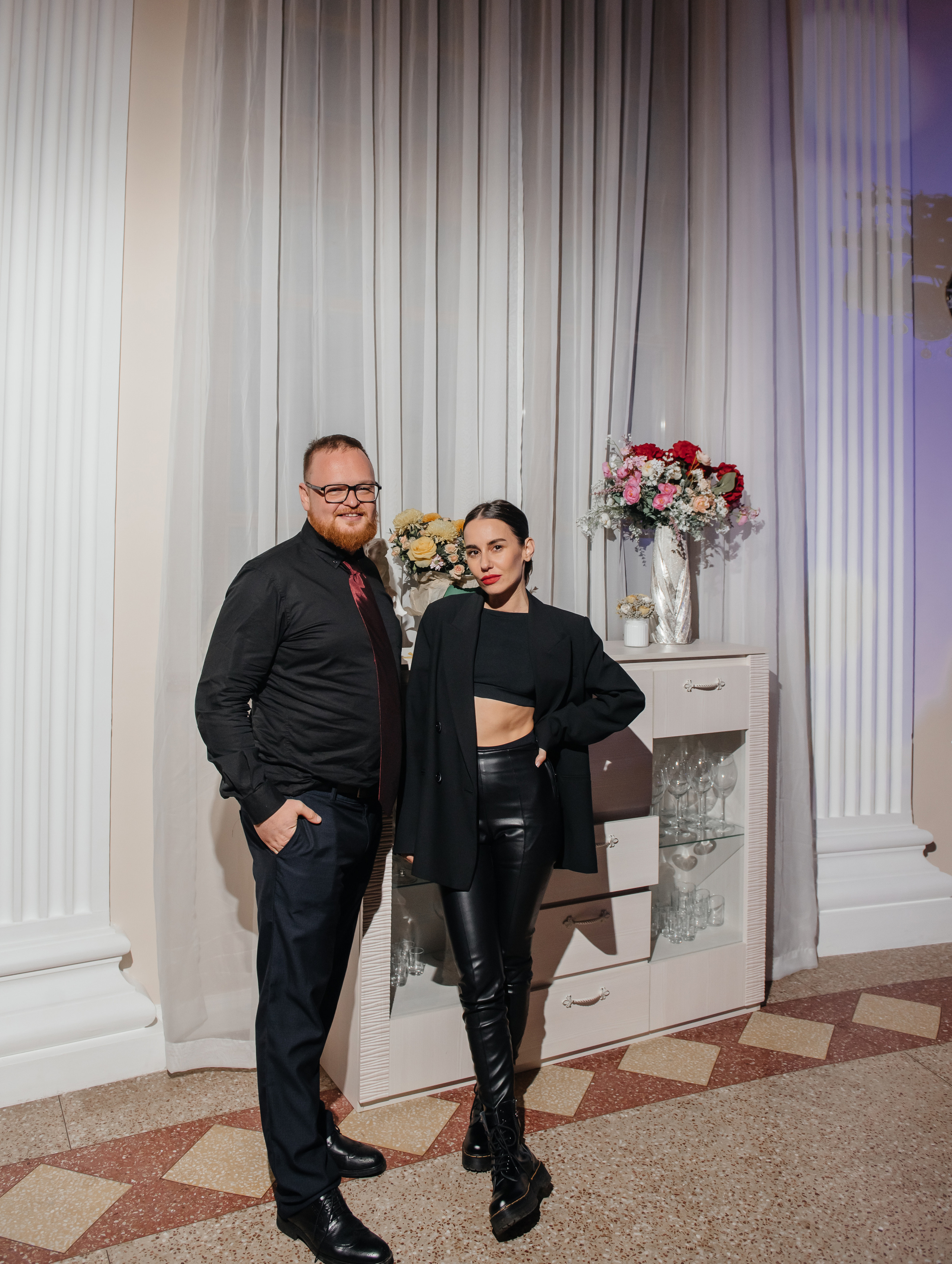 День рождения Ротонды. Фотограф Сочи Евгений Соколов