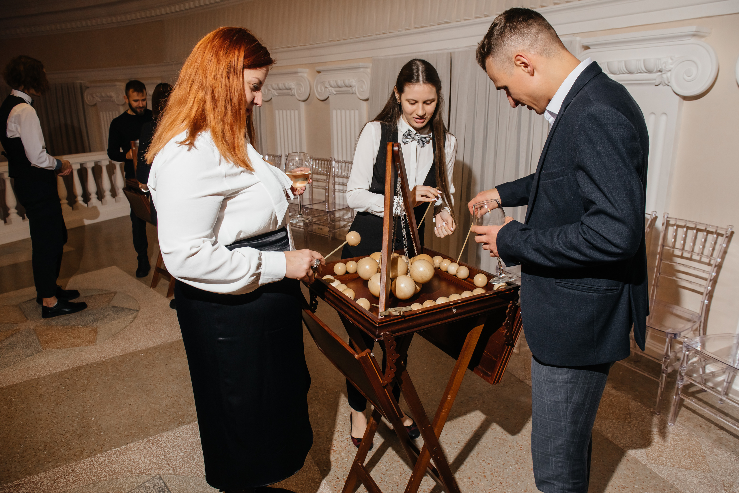 День рождения Ротонды. Фотограф Сочи Евгений Соколов