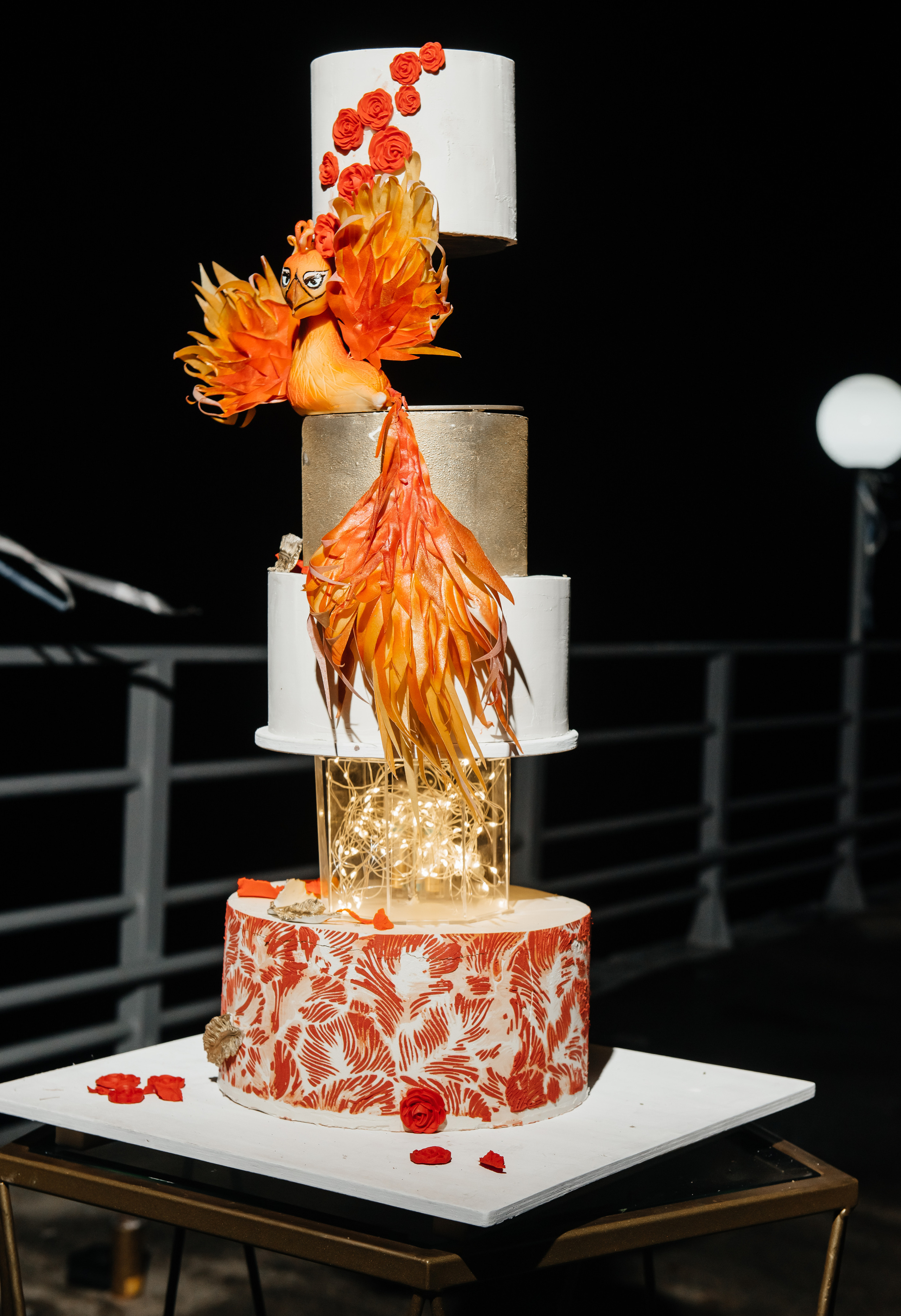 День рождения Ротонды. Фотограф Сочи Евгений Соколов