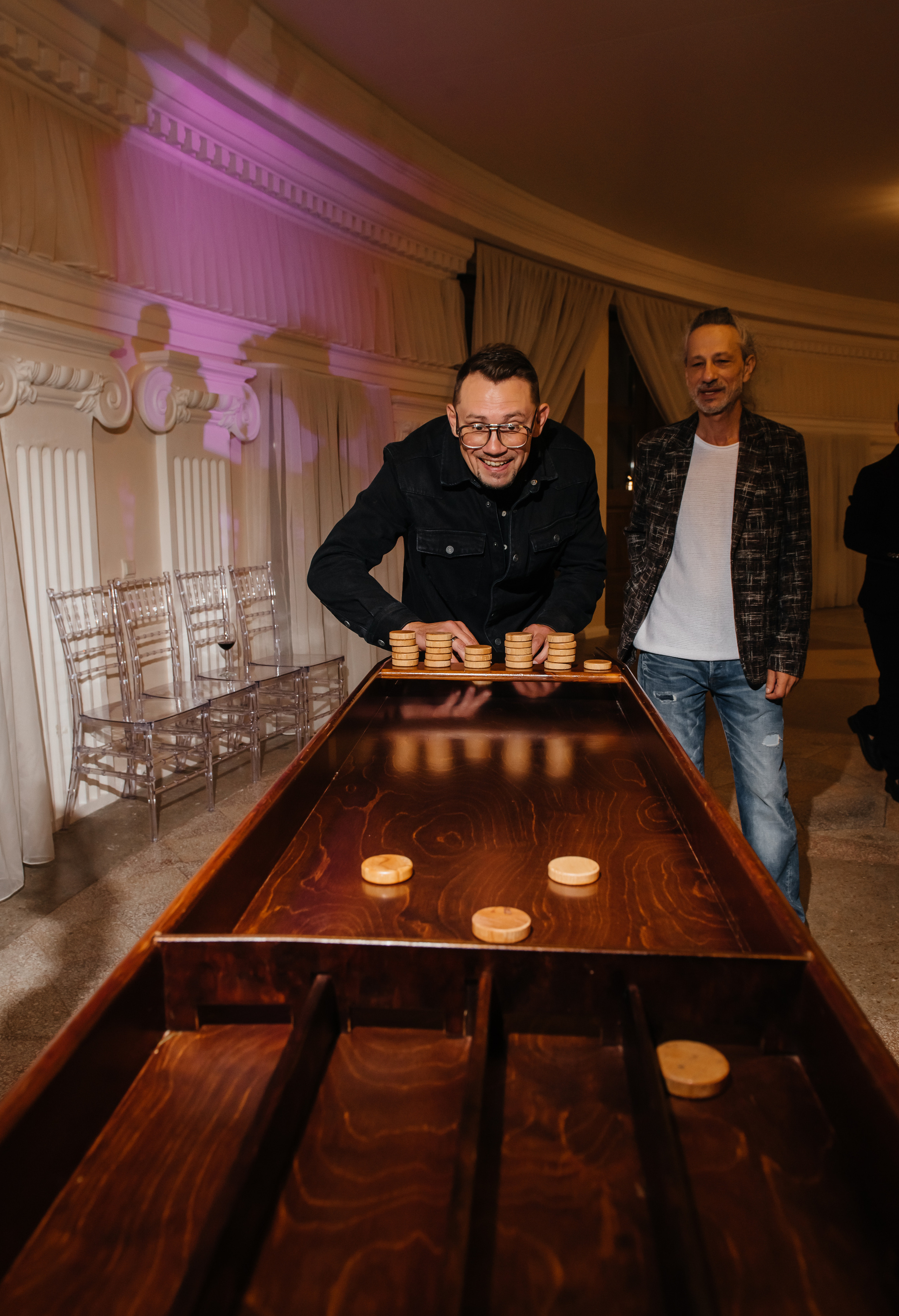 День рождения Ротонды. Фотограф Сочи Евгений Соколов