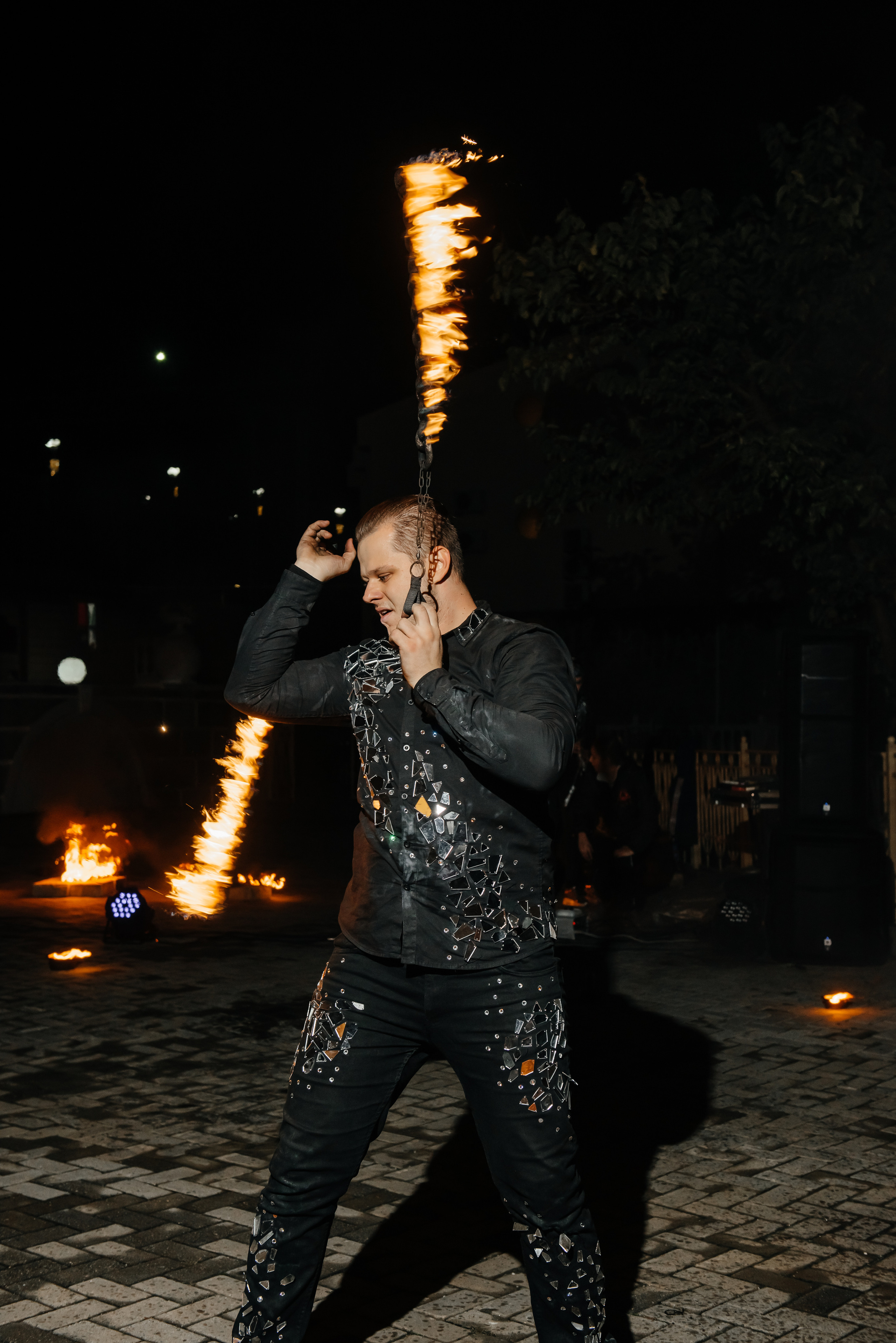 День рождения Ротонды. Фотограф Сочи Евгений Соколов