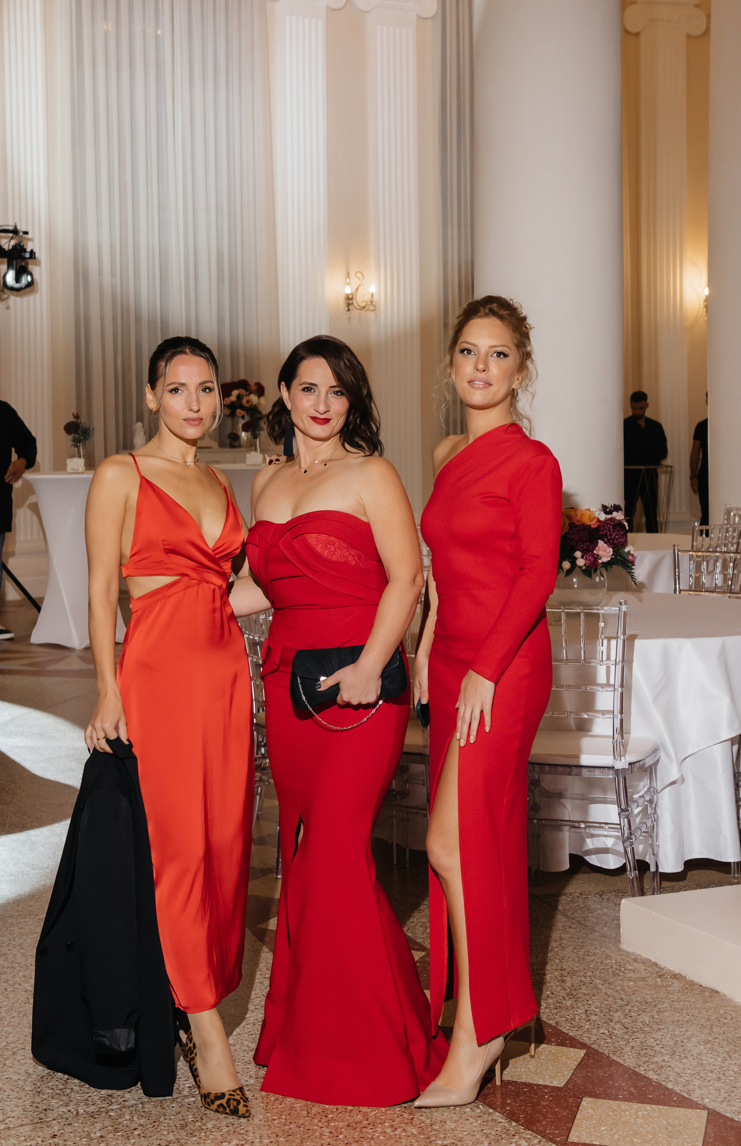 День рождения Ротонды. Фотограф Сочи Евгений Соколов