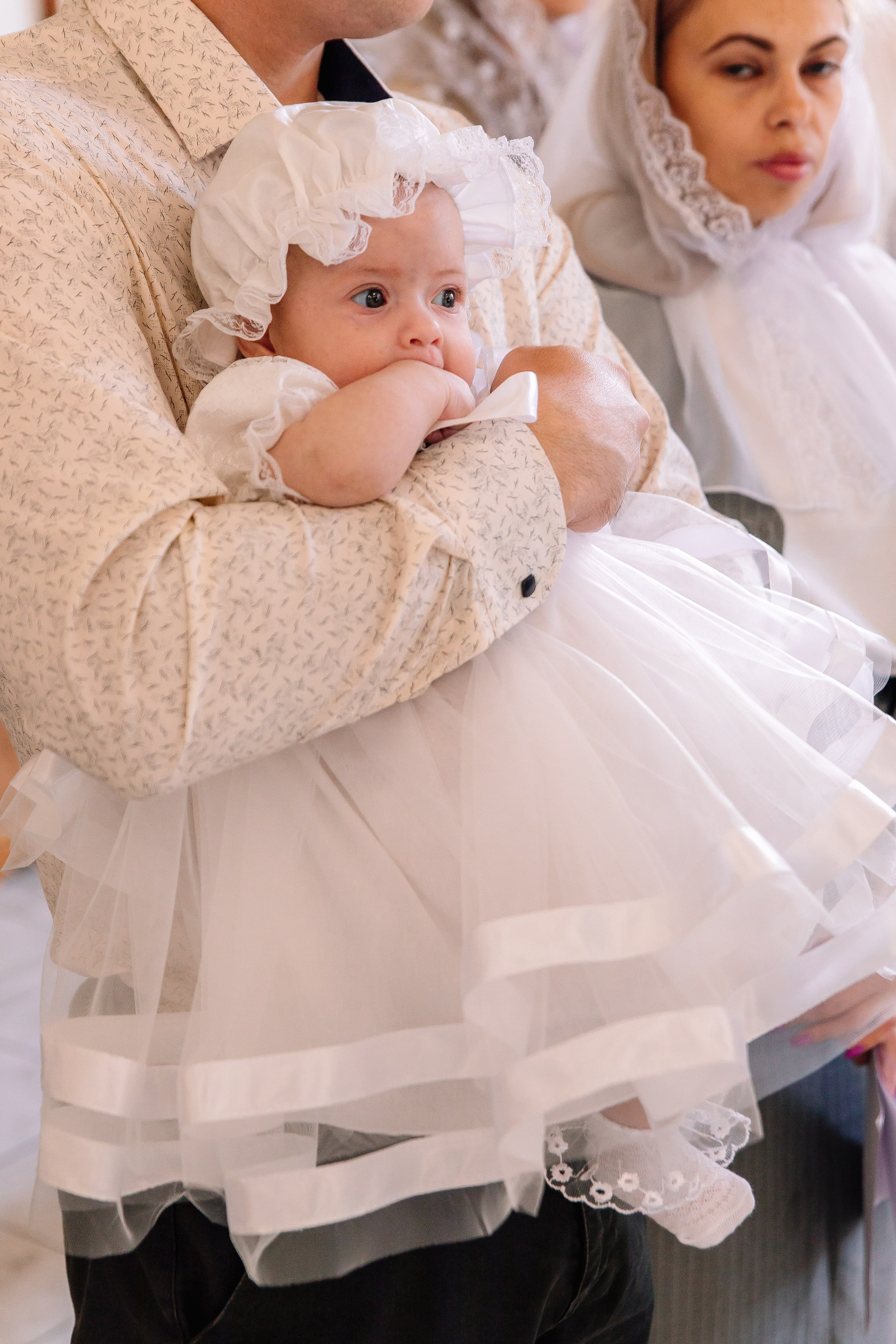 КРЕЩЕНИЕ ВИКТОРИЯ. Свадебный и семейный фотограф в Курске и Курчатове
