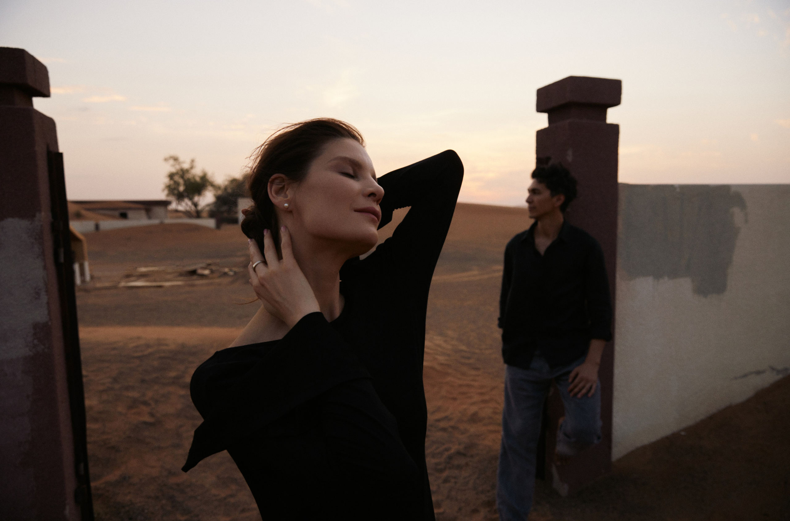 2023. Фотограф Дубай