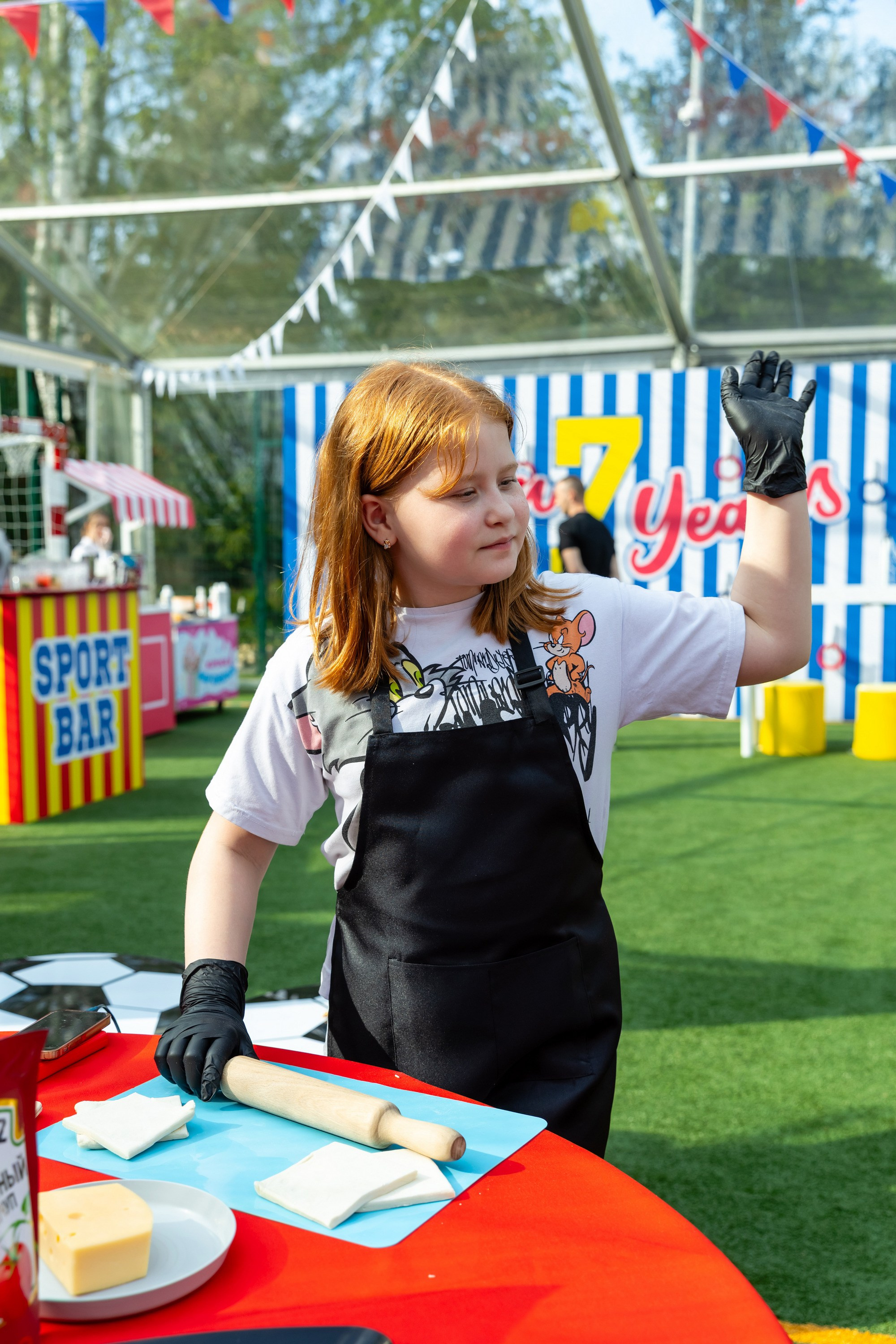 Артём 7 лет. Татьяна Чернышова свадебный фотограф Москва