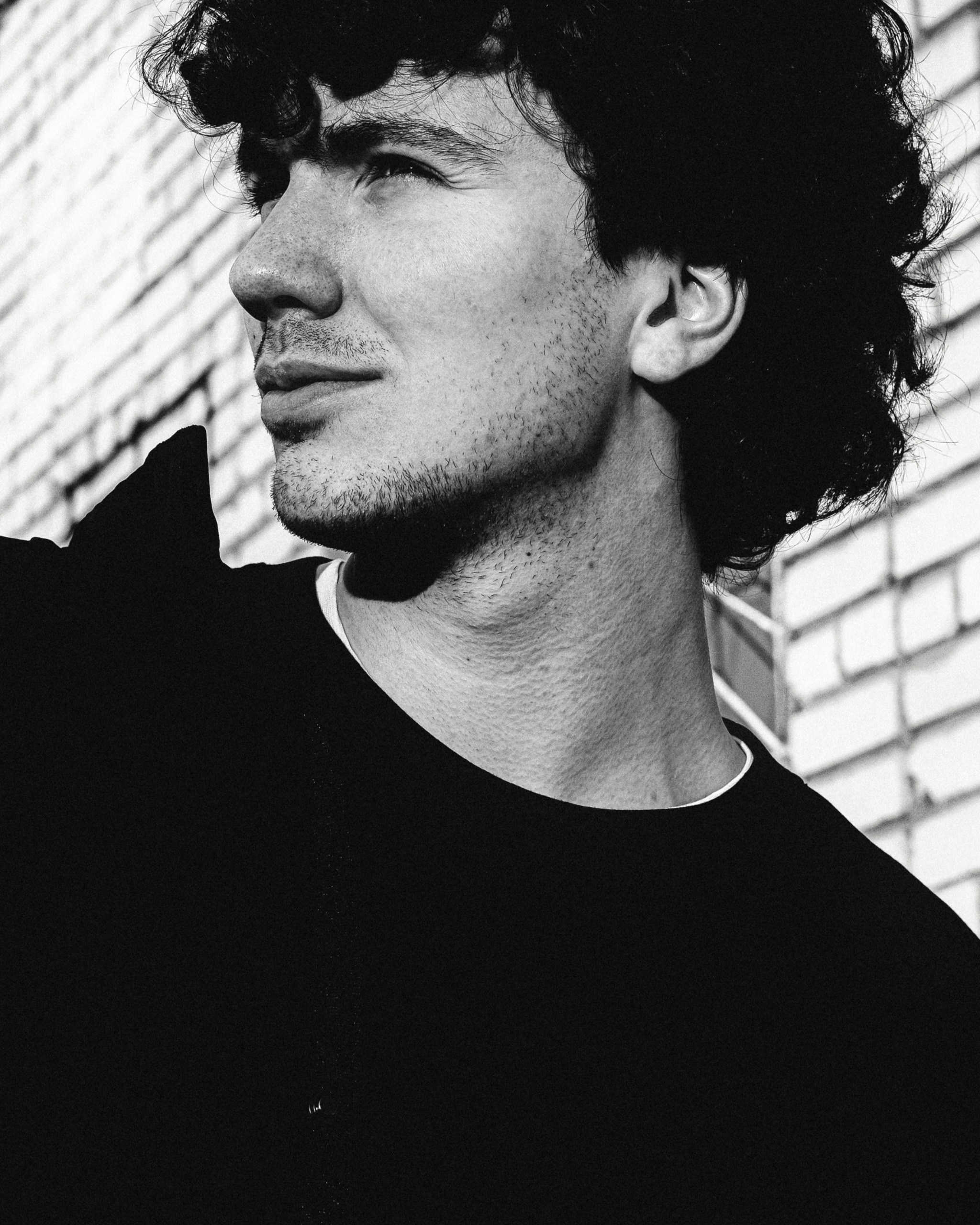 Dima. Портретный фотограф Алиса Санкт-Петербург